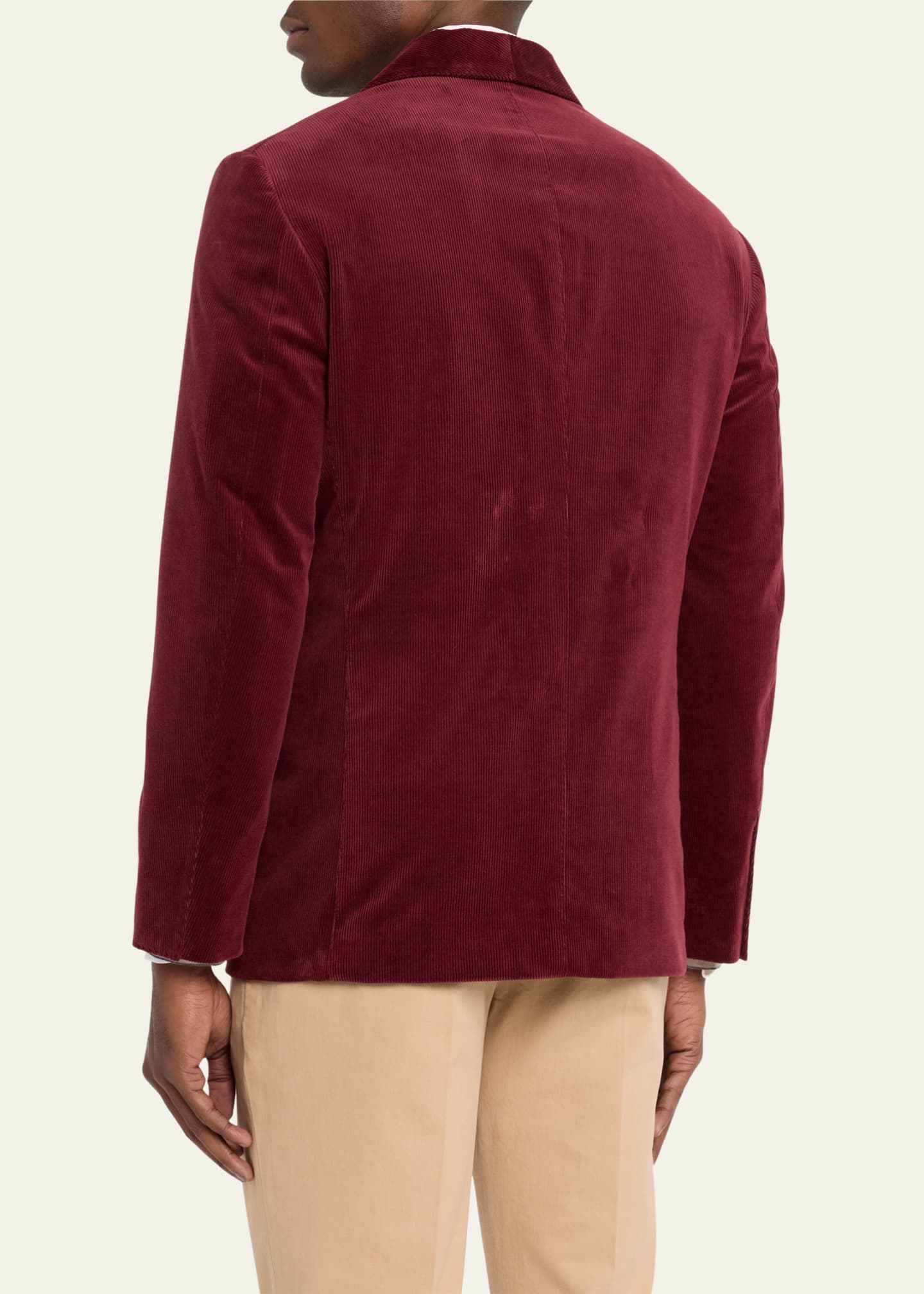 Brunello cucinelli velvet jacket store