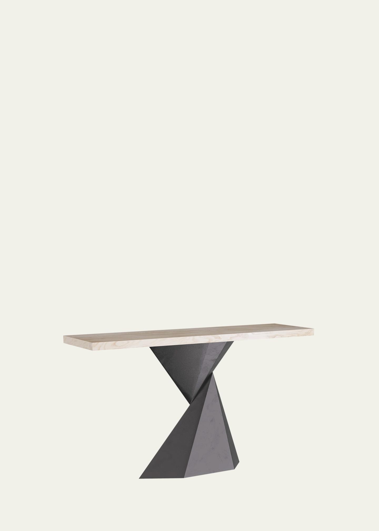 Arteriors Valder Console Table - Bergdorf Goodman