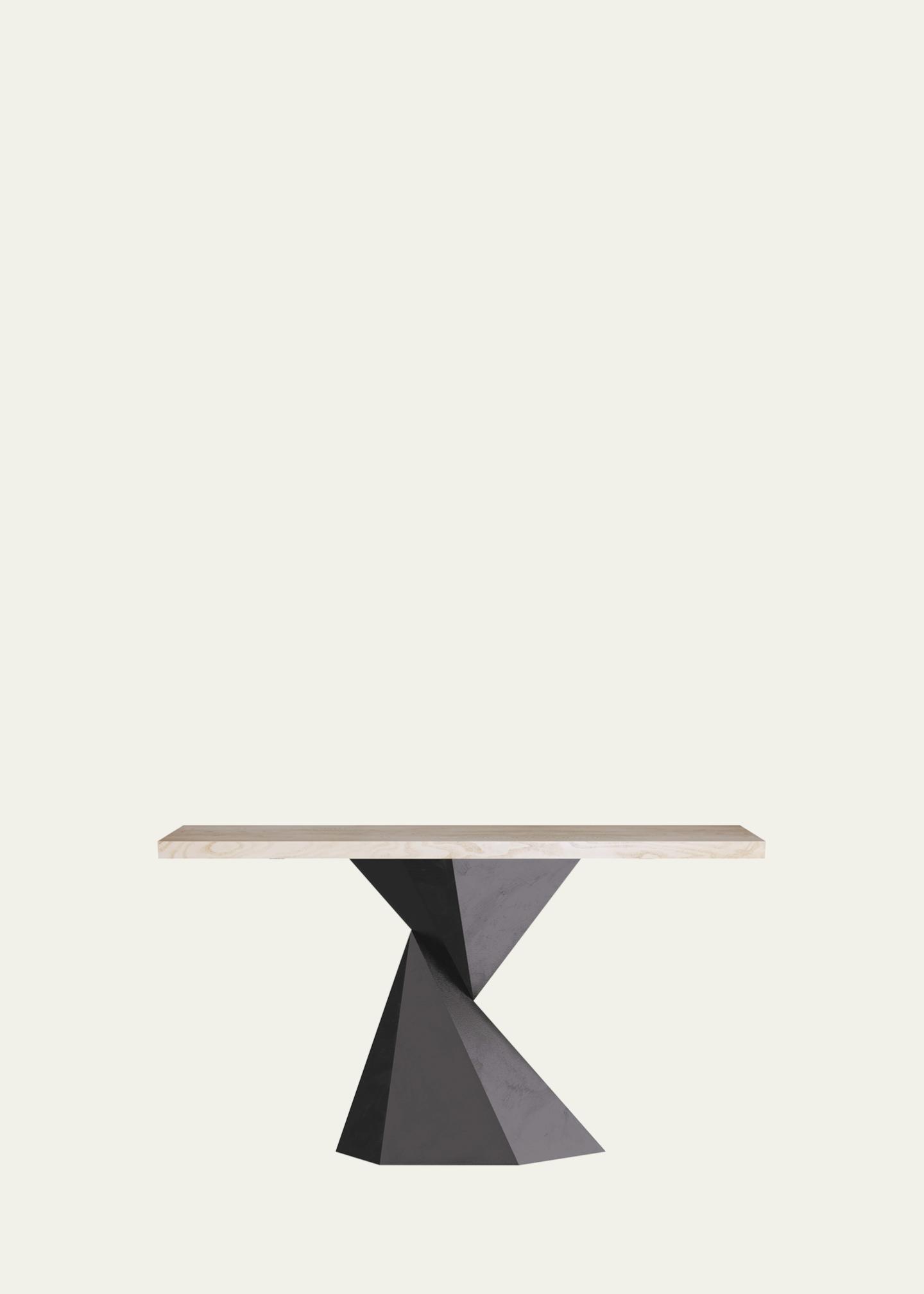 Arteriors Valder Console Table - Bergdorf Goodman