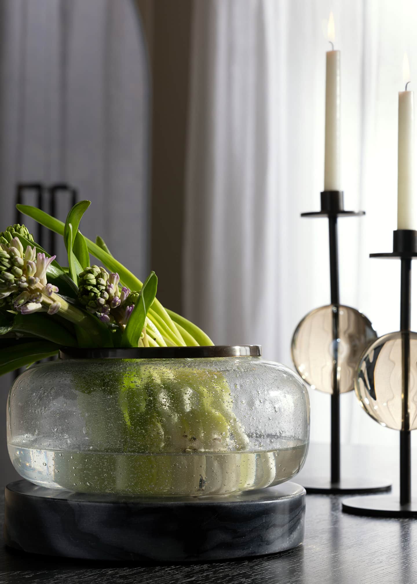 Arteriors Trace Vase Image 2 of 2