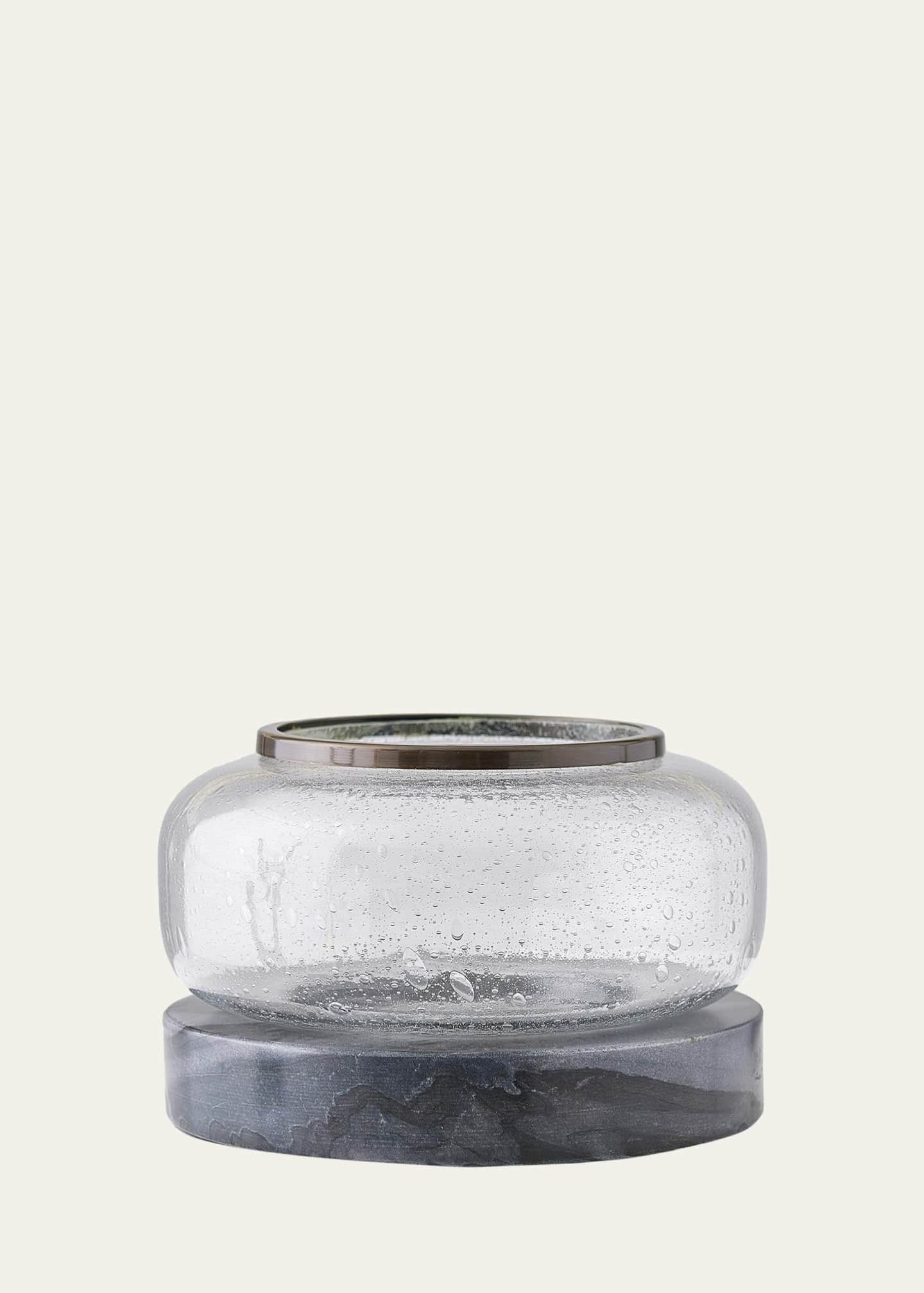 Arteriors Trace Vase Image 1 of 2
