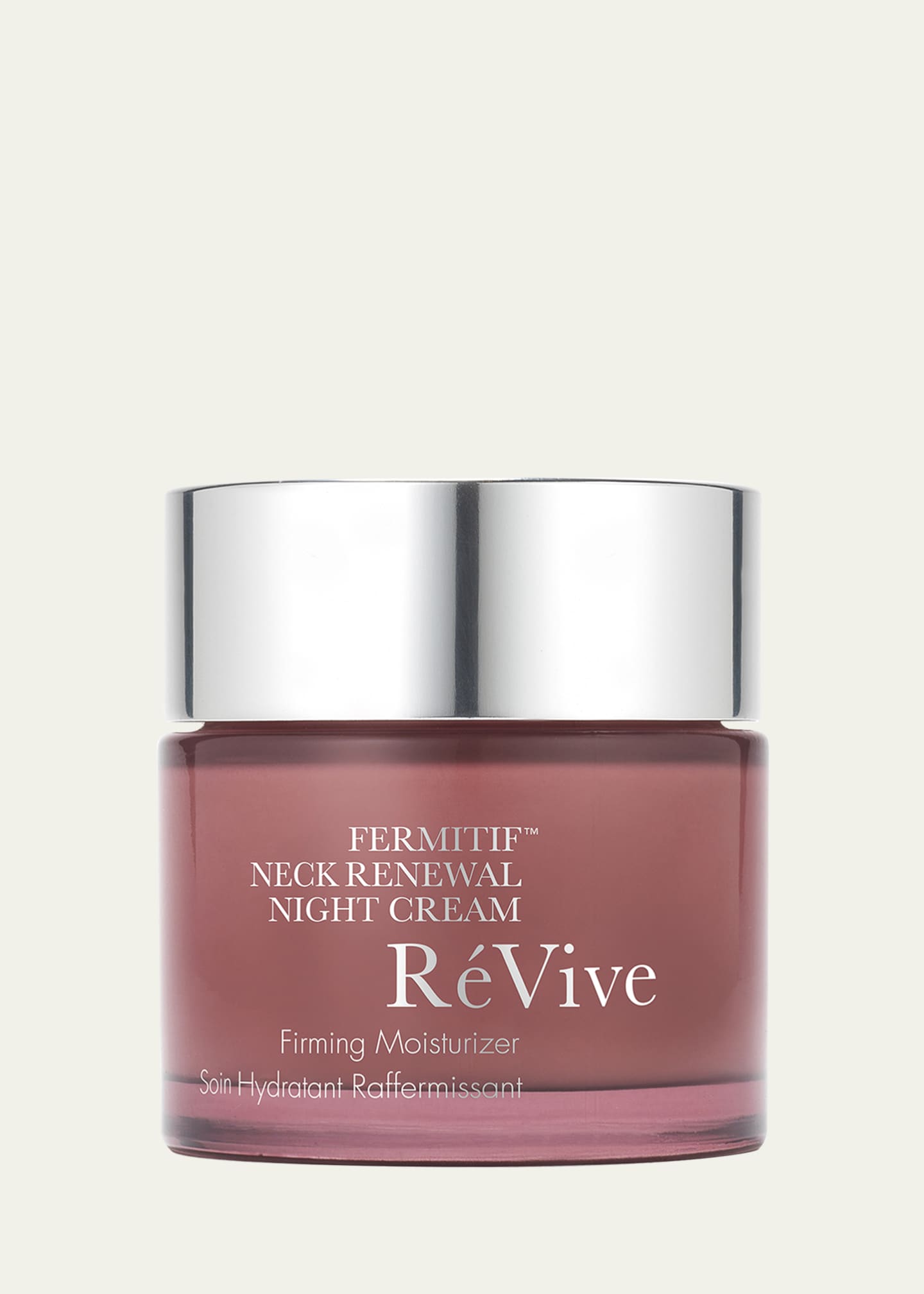ReVive Fermitif Neck Renewal Night Cream, 2.5 oz. Image 1 of 2