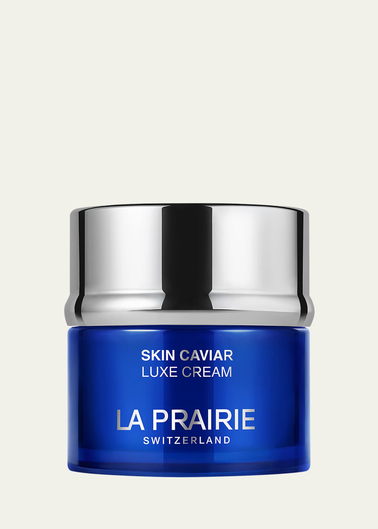 La Prairie Skin Caviar Luxe Cream Moisturizer, 1.7 oz. Image 1 of 5
