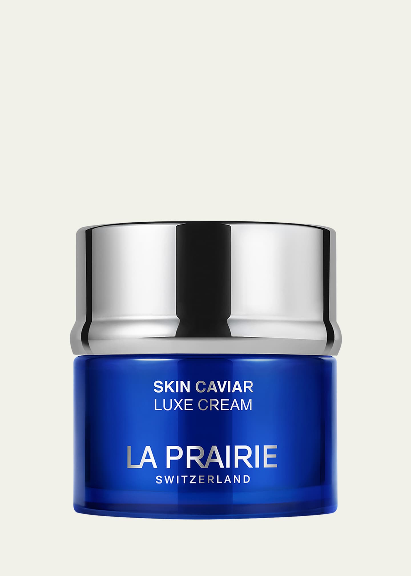 La Prairie Skin Caviar Luxe Cream Moisturizer, 3.4 oz. Image 1 of 5