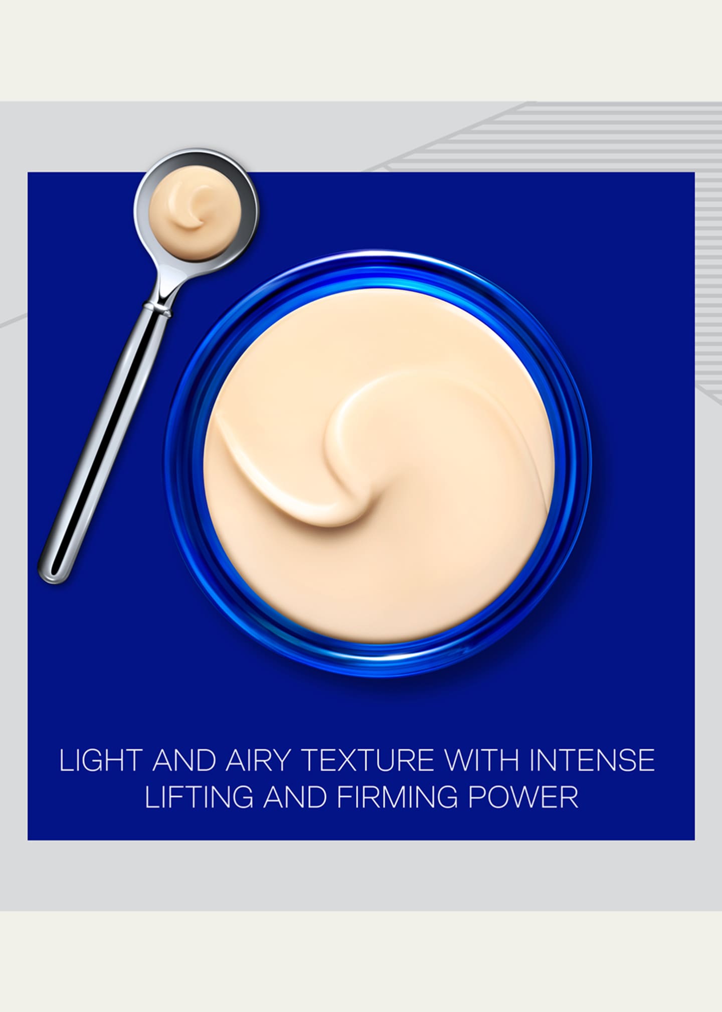 La Prairie Skin Caviar Luxe Cream Sheer Moisturizer, 1.7 oz. Image 3 of 5
