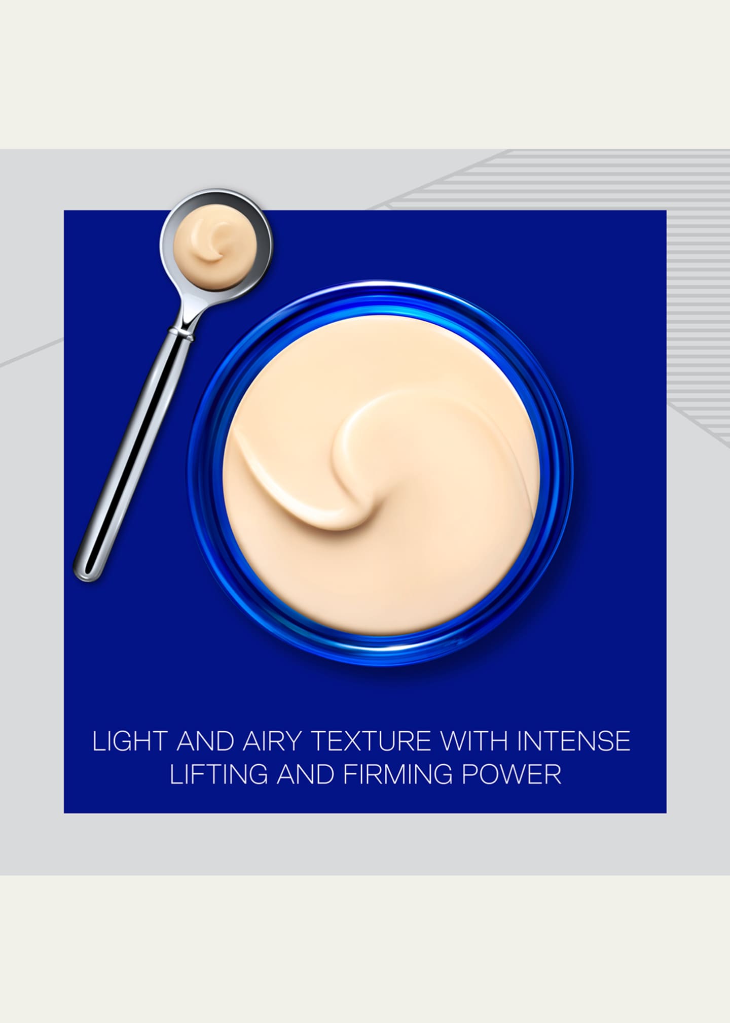 La Prairie Skin Caviar Luxe Cream Sheer Moisturizer, 3.4 oz. Image 3 of 5