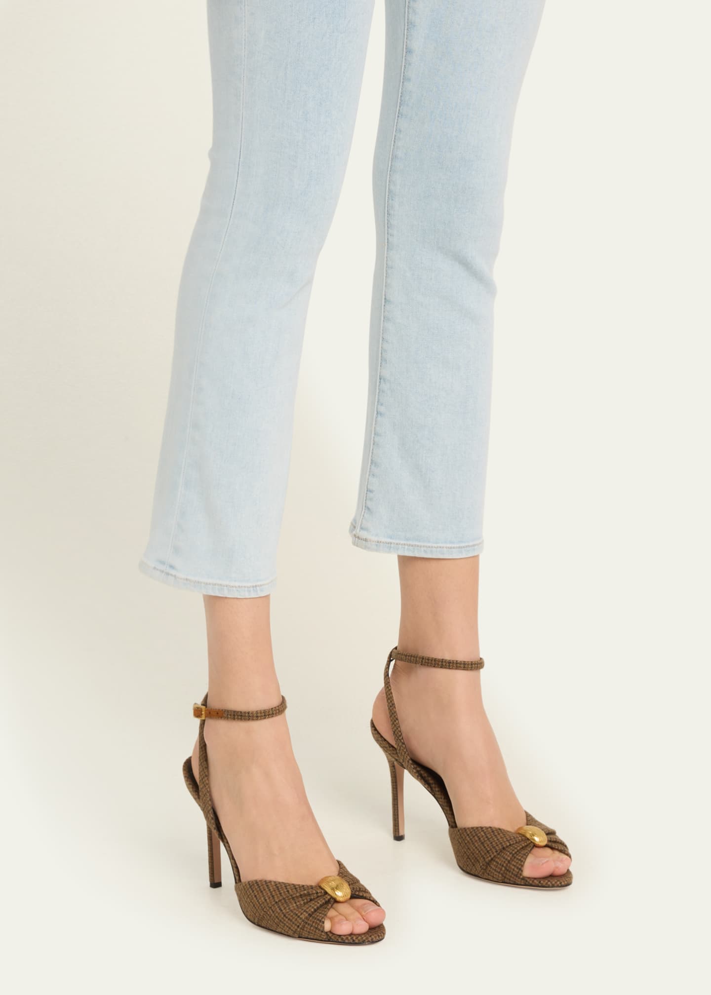 Veronica beard sandals outlet