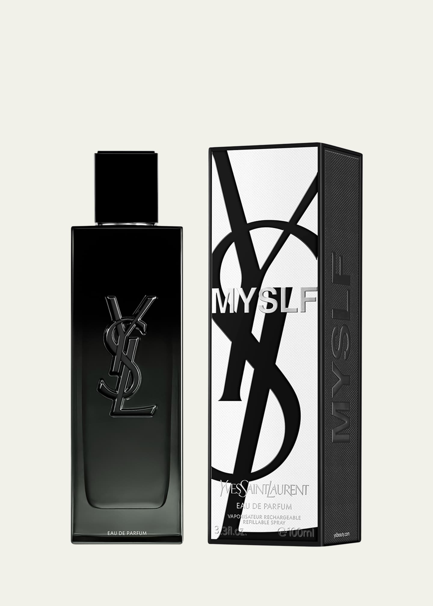 Y by Yves Saint Laurent Le Parfum Spray 2 oz