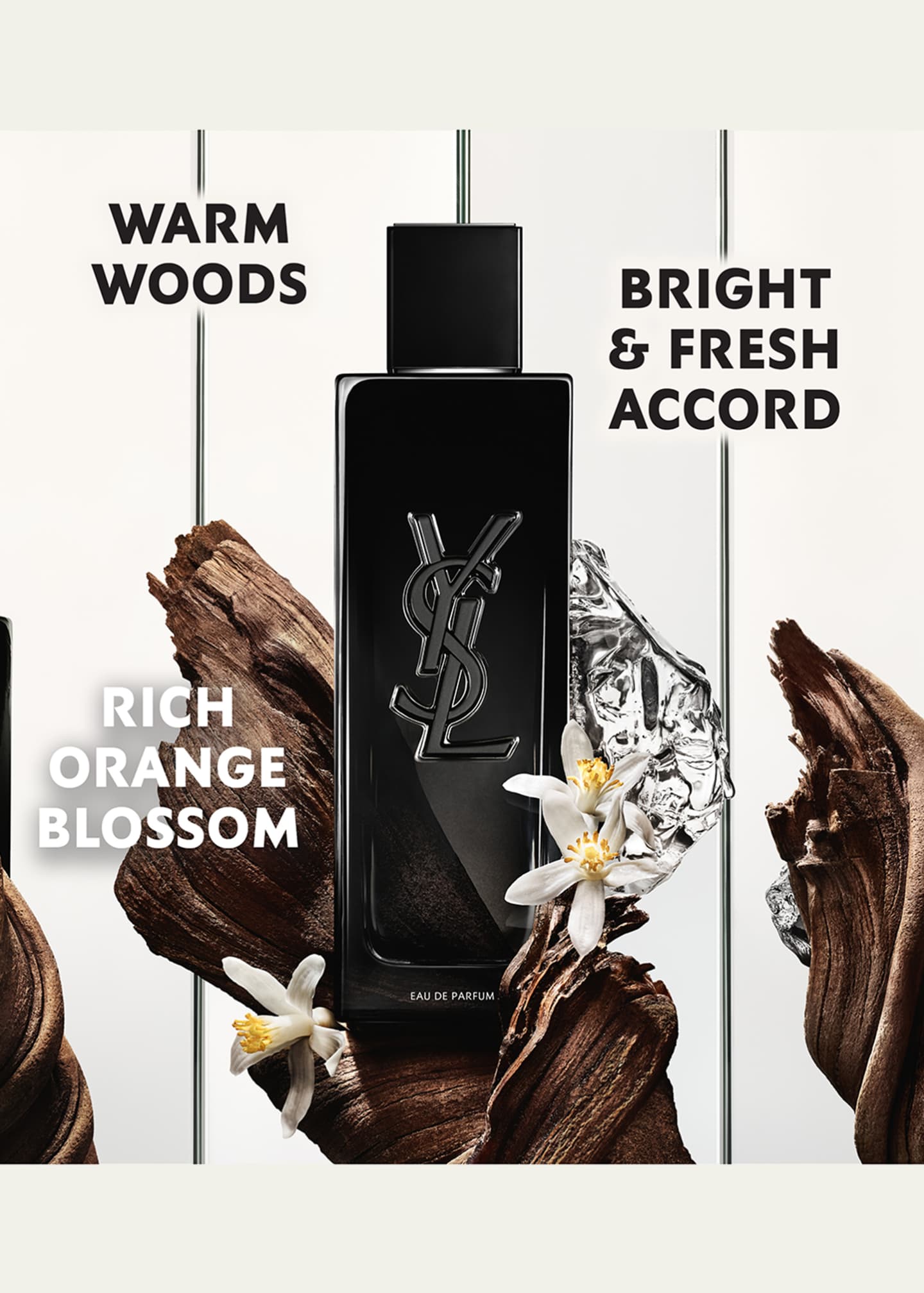 Yves saint laurent beautiful perfume online