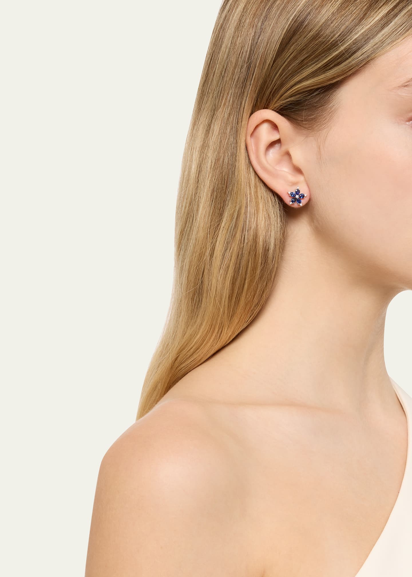 Paul morelli earrings discount