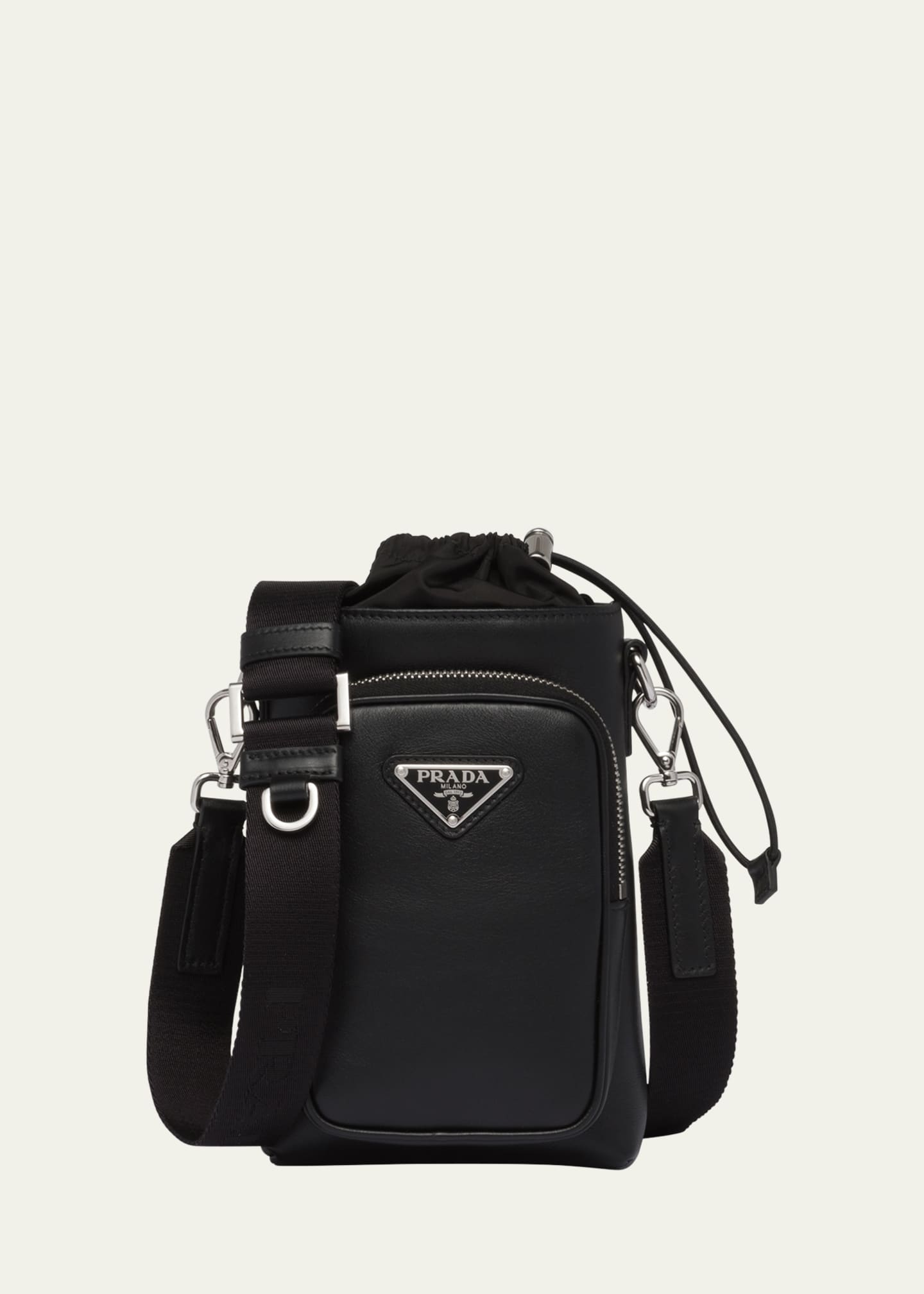 Prada Leather smartphone case