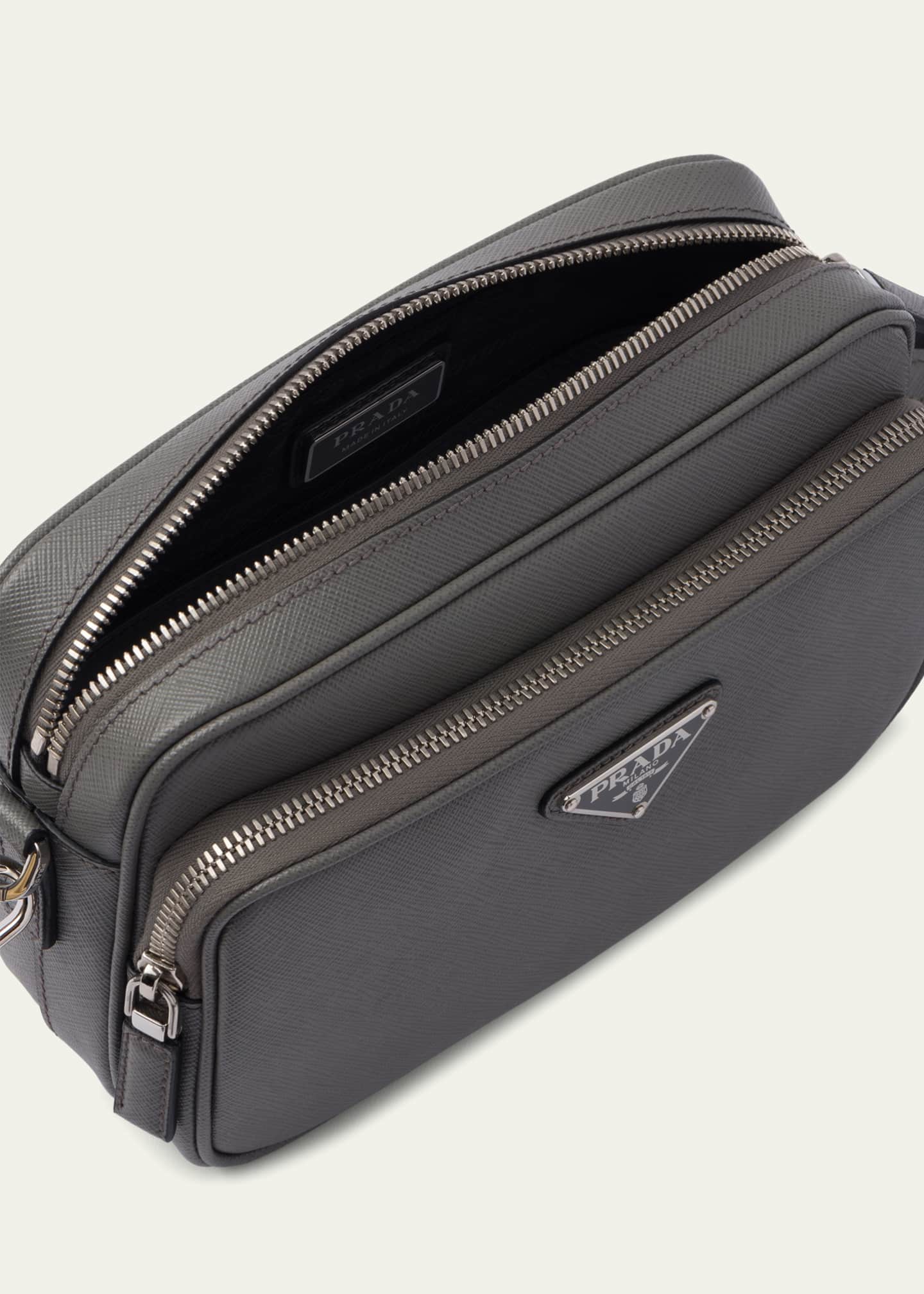 Mens pouch bag clearance