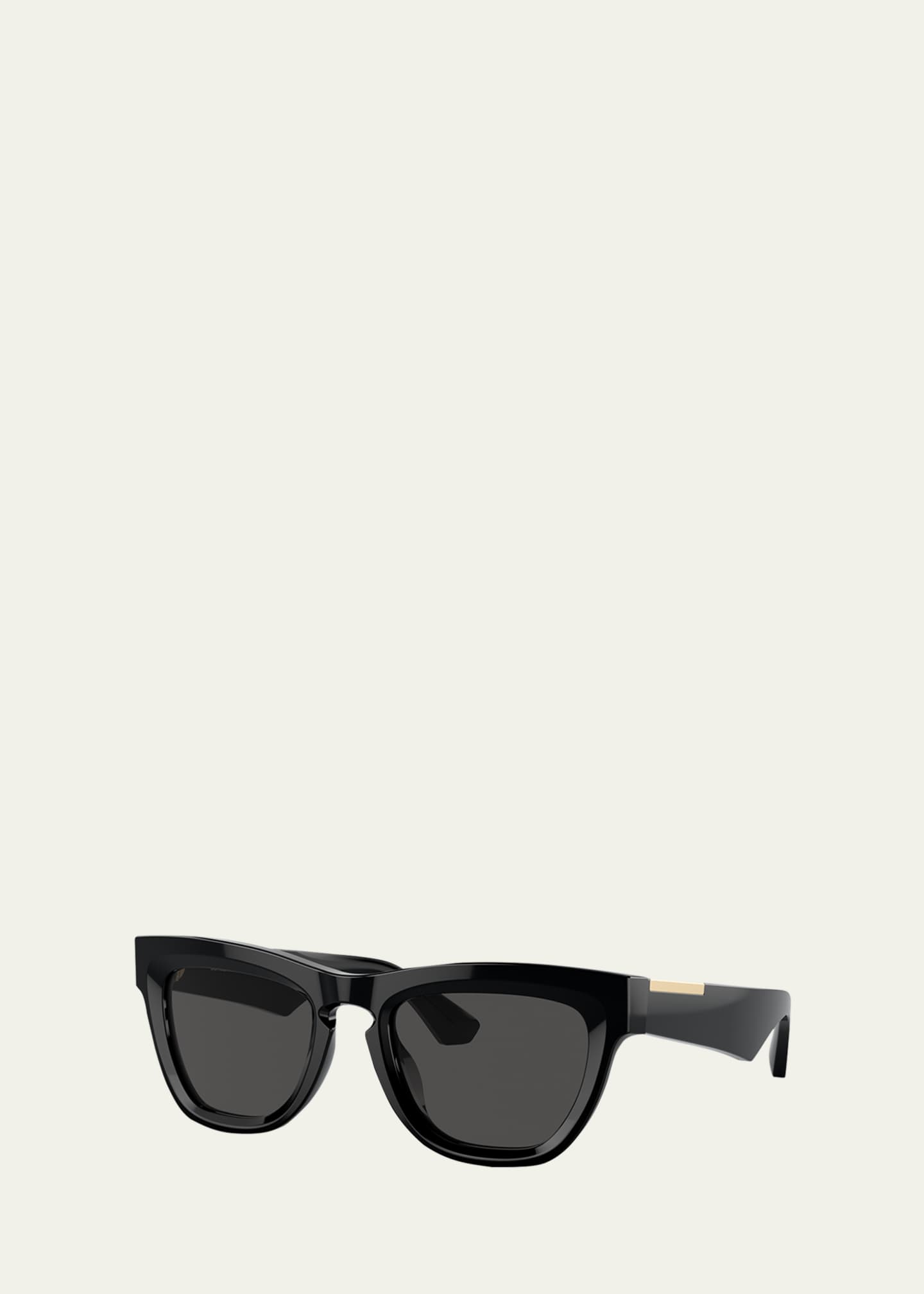Burberry BE4415U Acetate & Plastic Square Sunglasses - Bergdorf Goodman