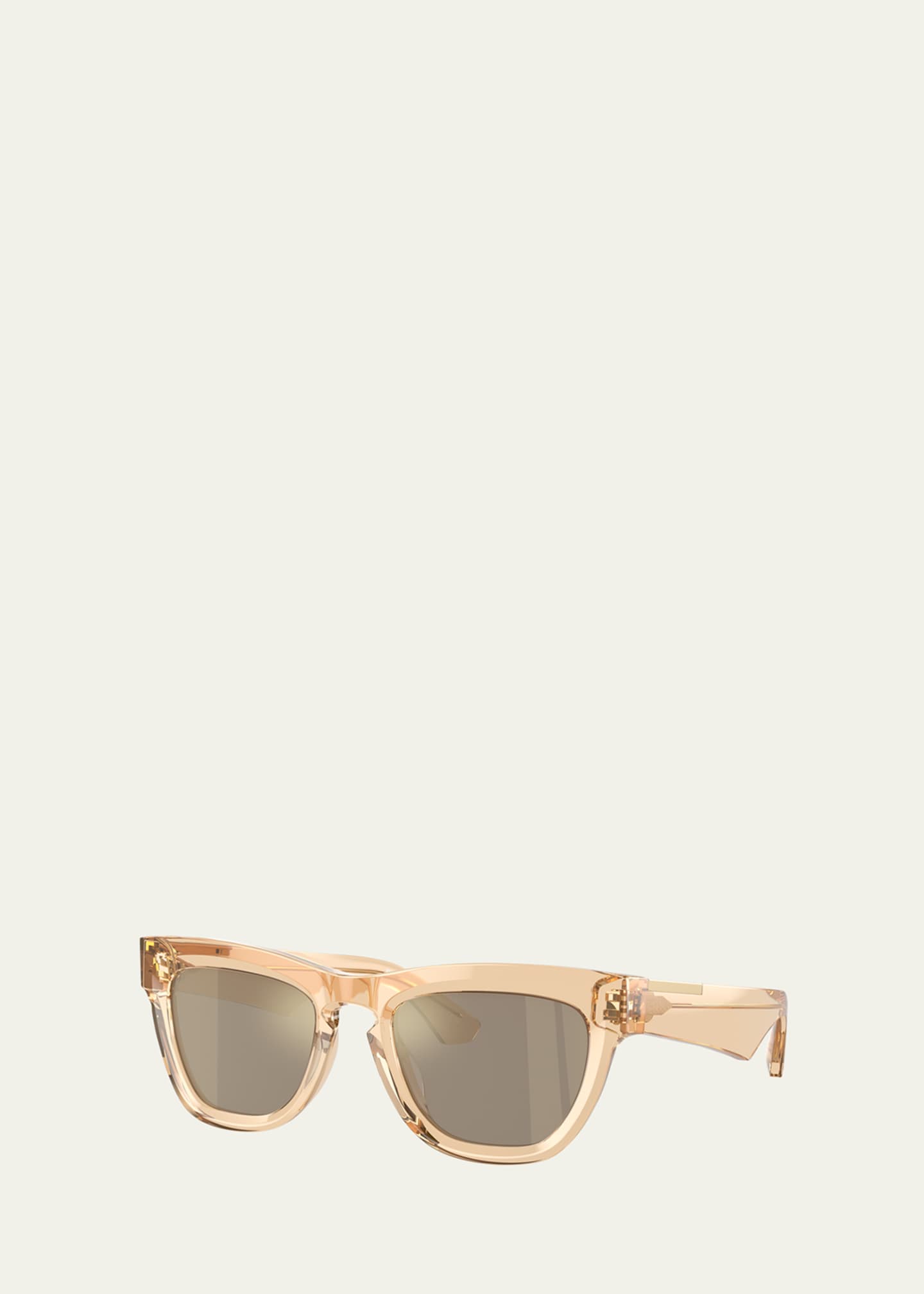 Burberry mirrored sunglasses deals
