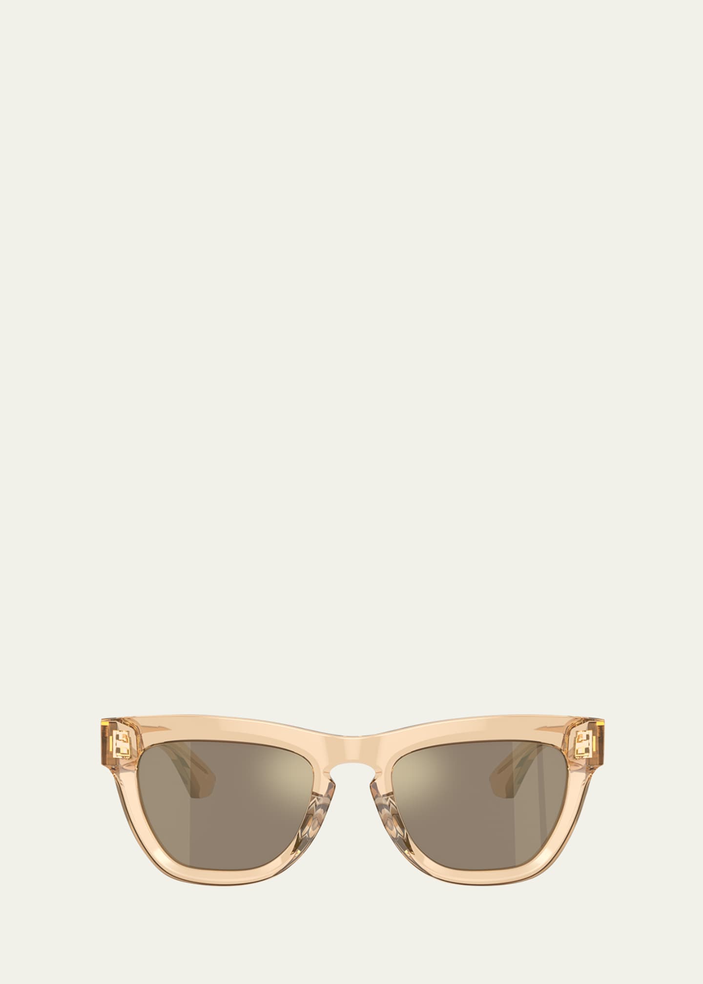 Burberry acetate best sale sunglasses
