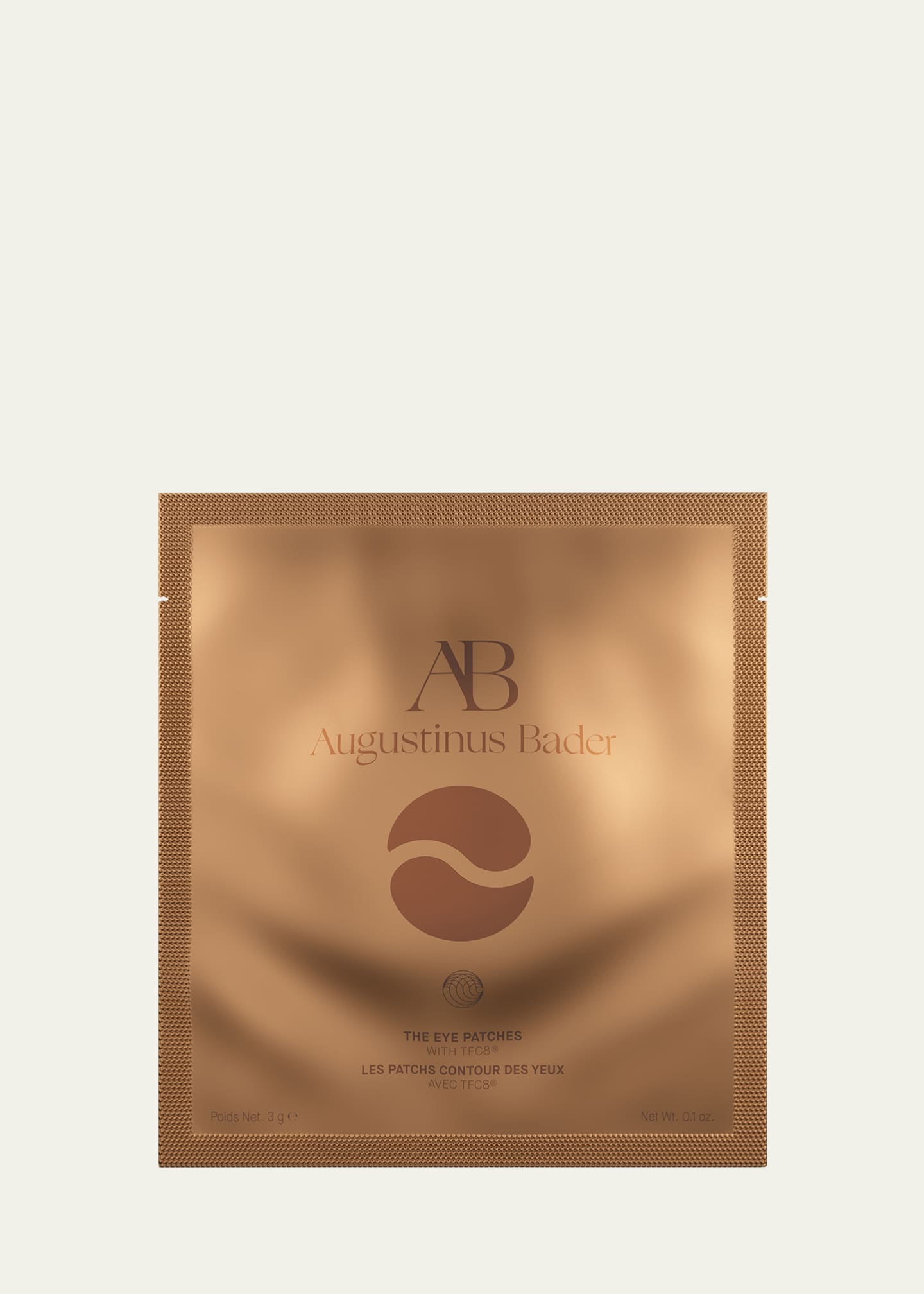 Augustinus Bader The Eye Patches with TFC8, 1 Pack Image 1 of 5