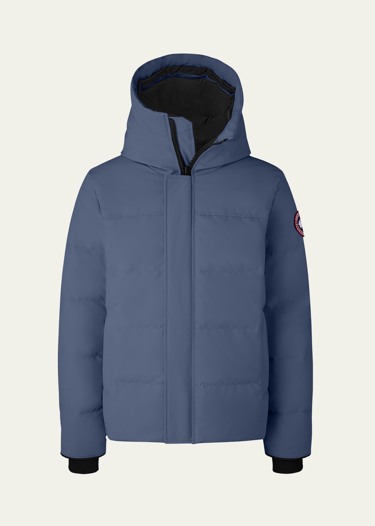 Canada Goose Men's MacMillan Down Parka Image 1 of 4