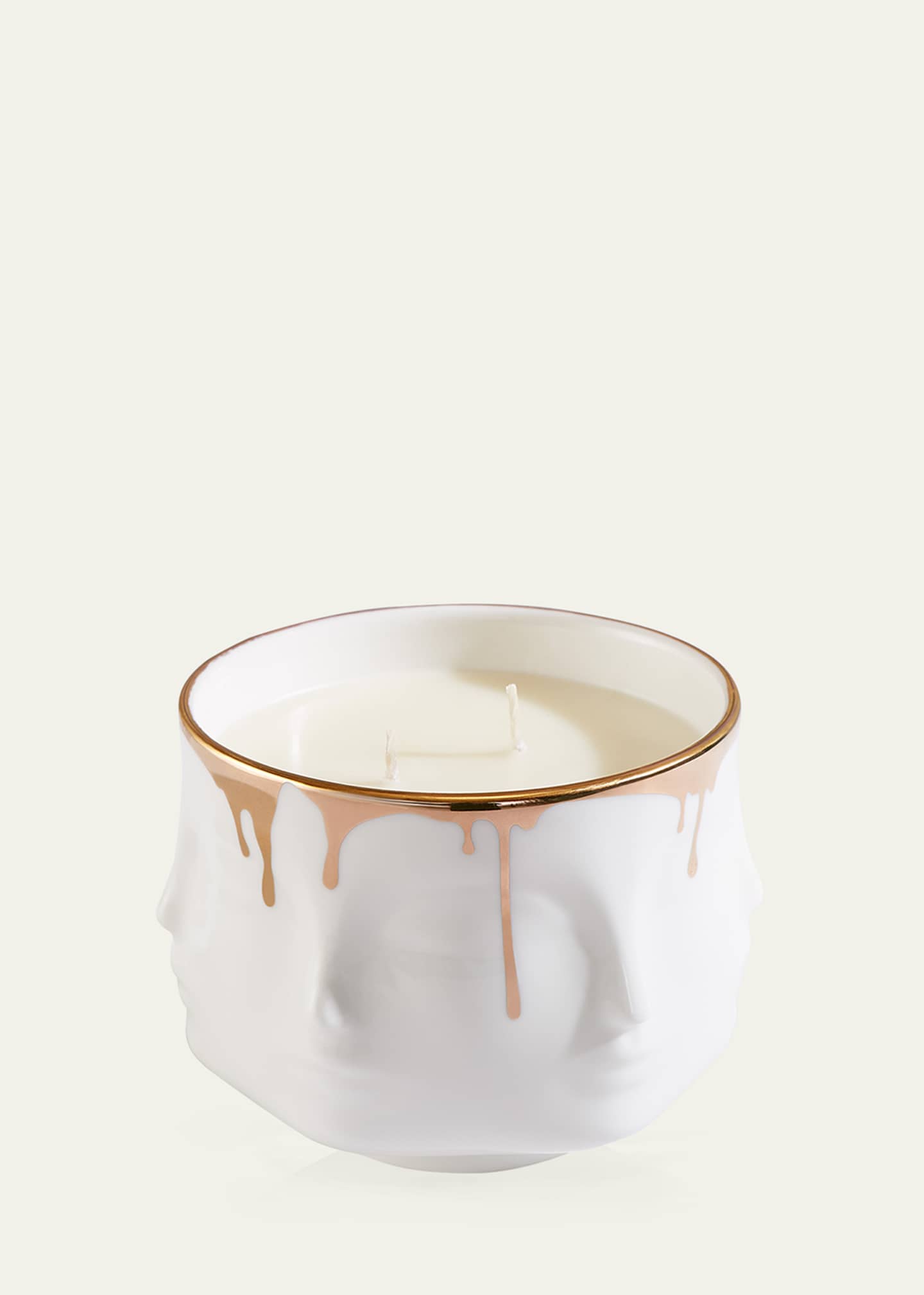 Jonathan Adler Muse Miel DoubleWick Candle, 13 oz. Bergdorf Goodman