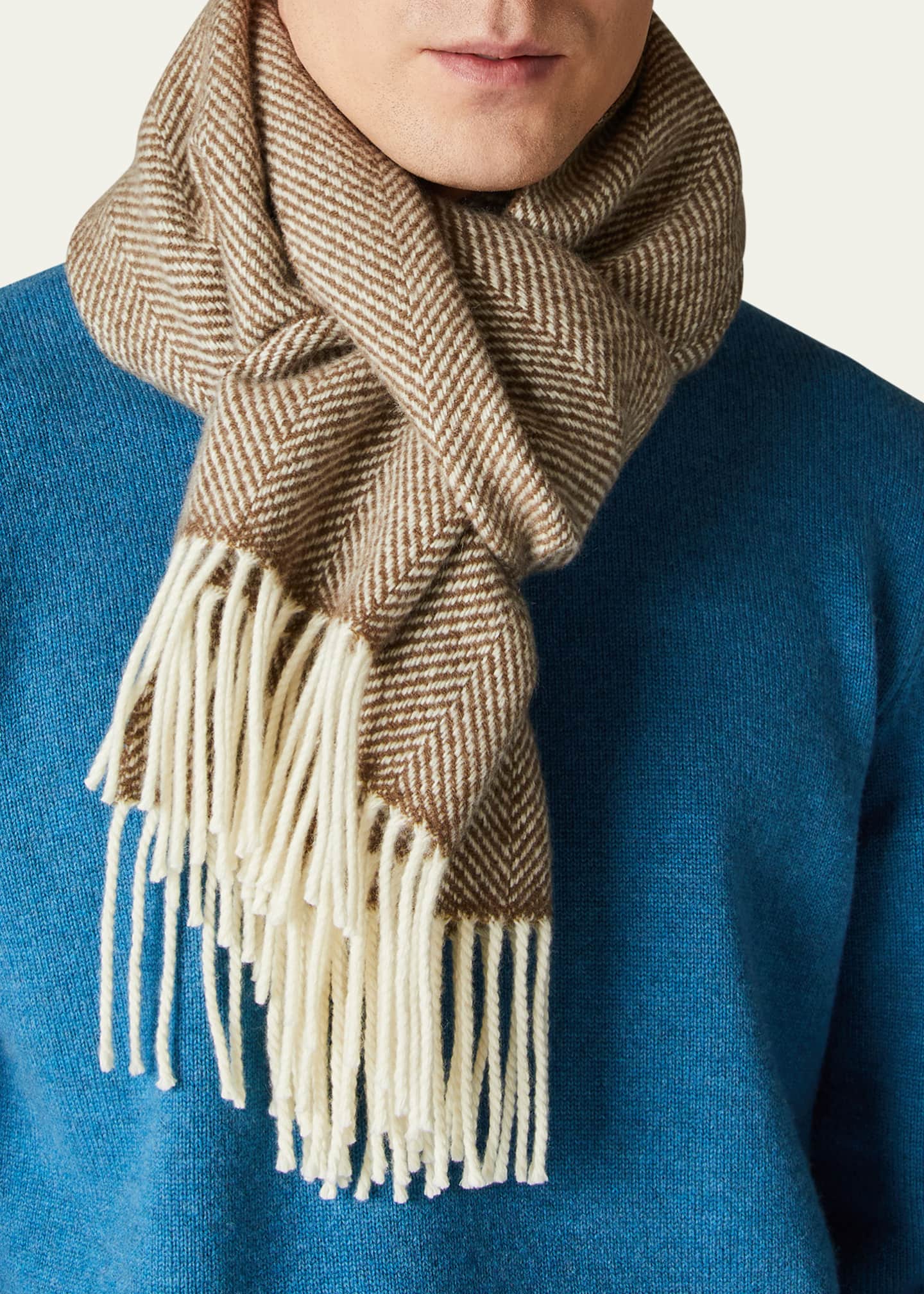 Loro piana sale scarf