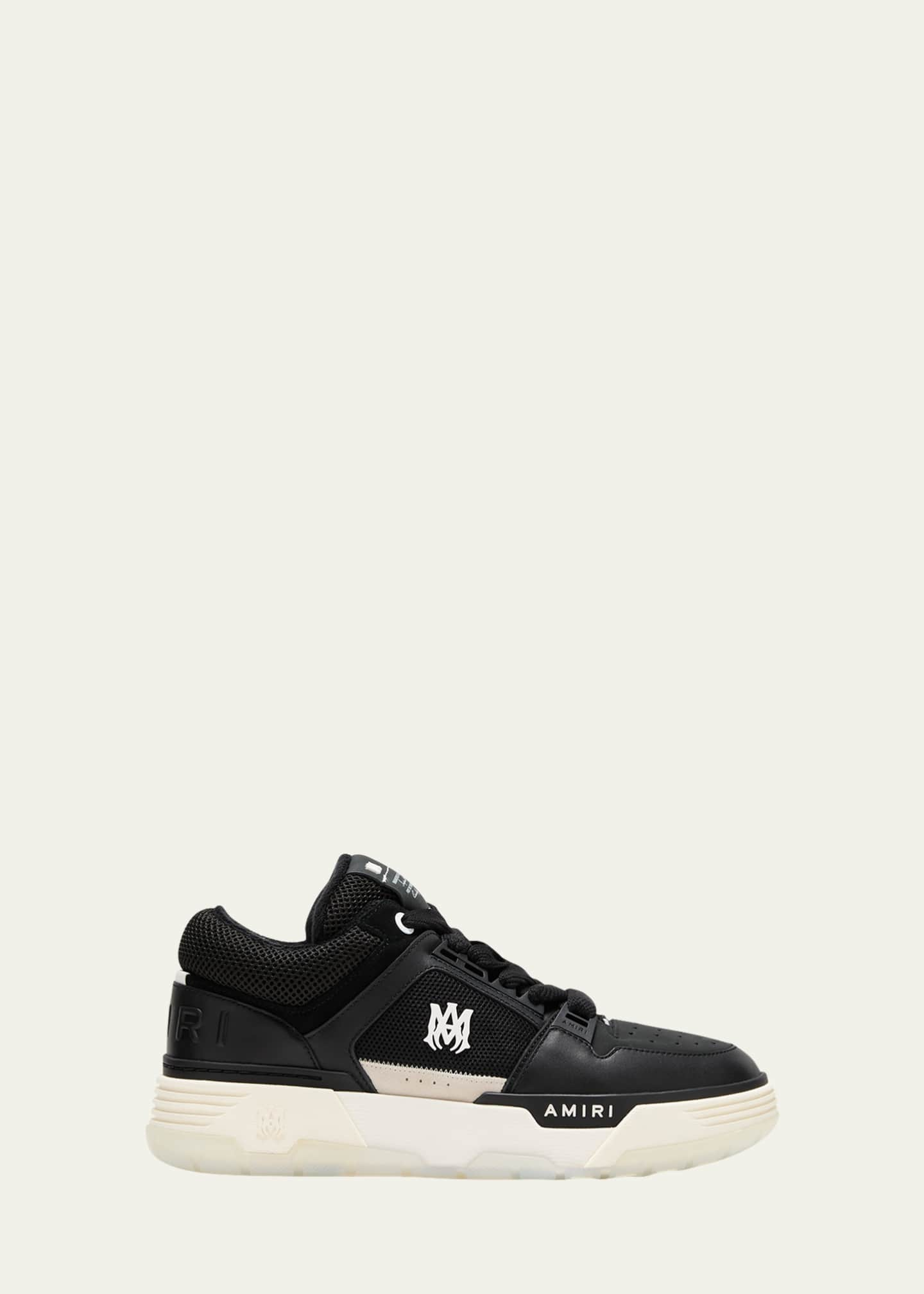 AMIRI MA-1 Platform Skate Sneaker (Men)