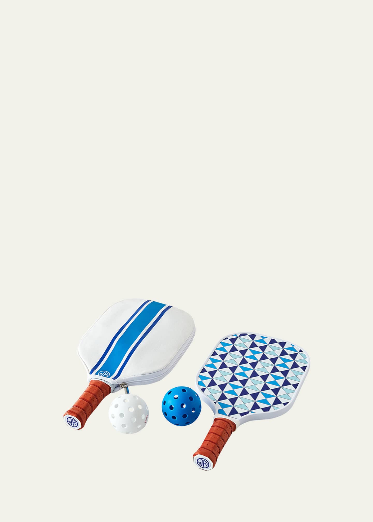 Jonathan Adler Sorrento Pickleball Gift Set Image 1 of 2