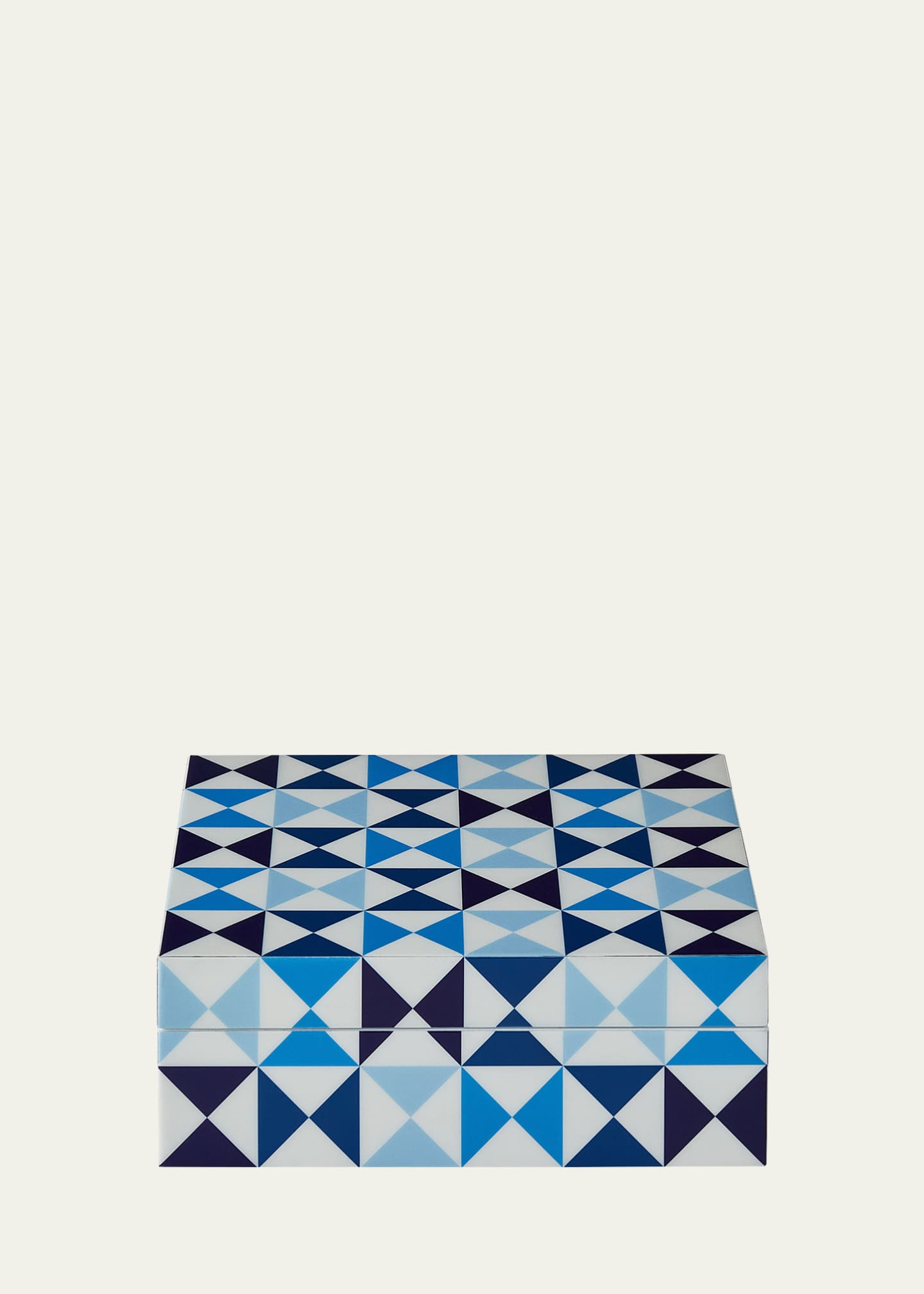 Jonathan Adler Sorrento Lacquer Golf Gift Set Bergdorf Goodman