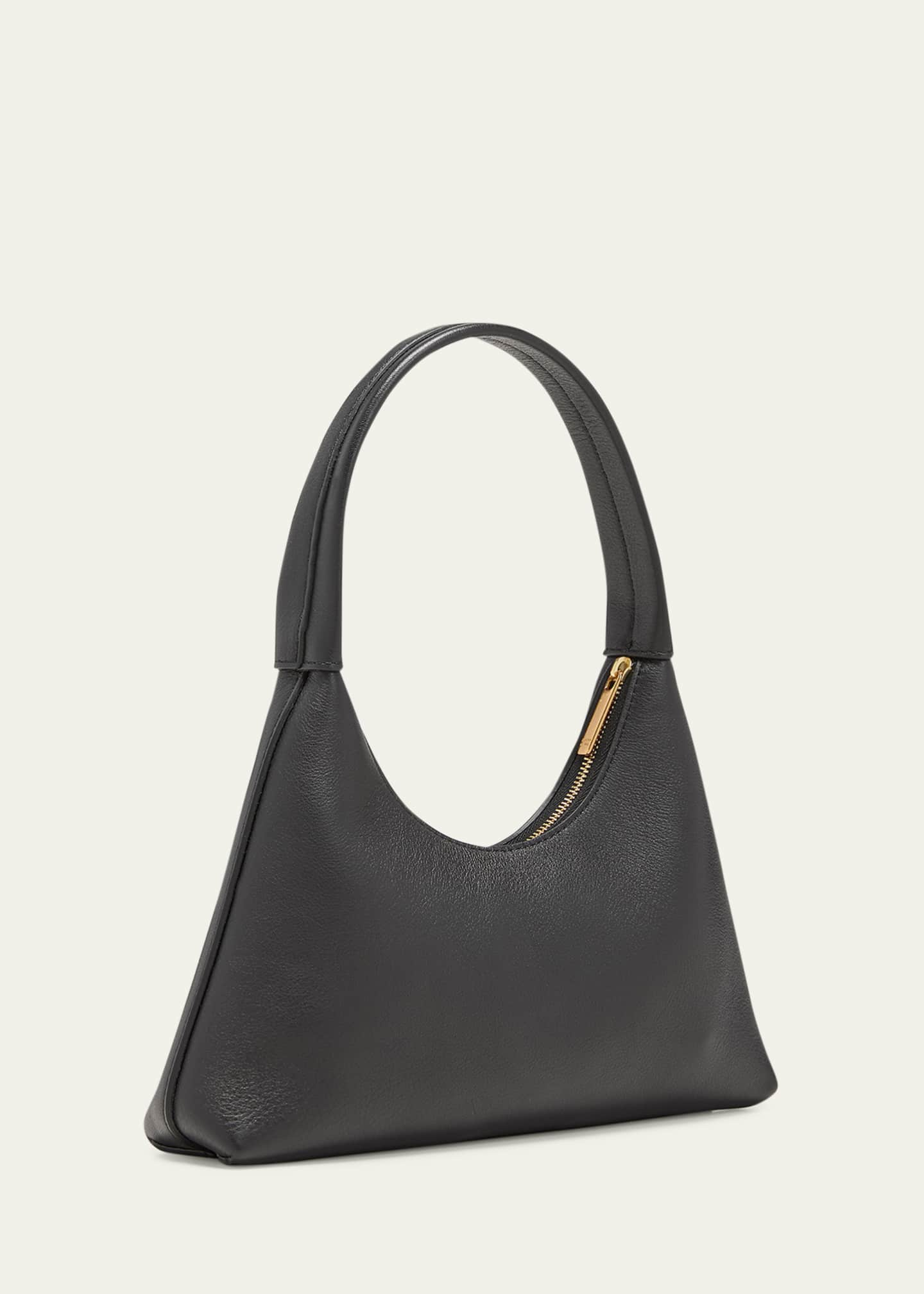 Mansur Gavriel Mini Candy Hobo Bag - Bergdorf Goodman