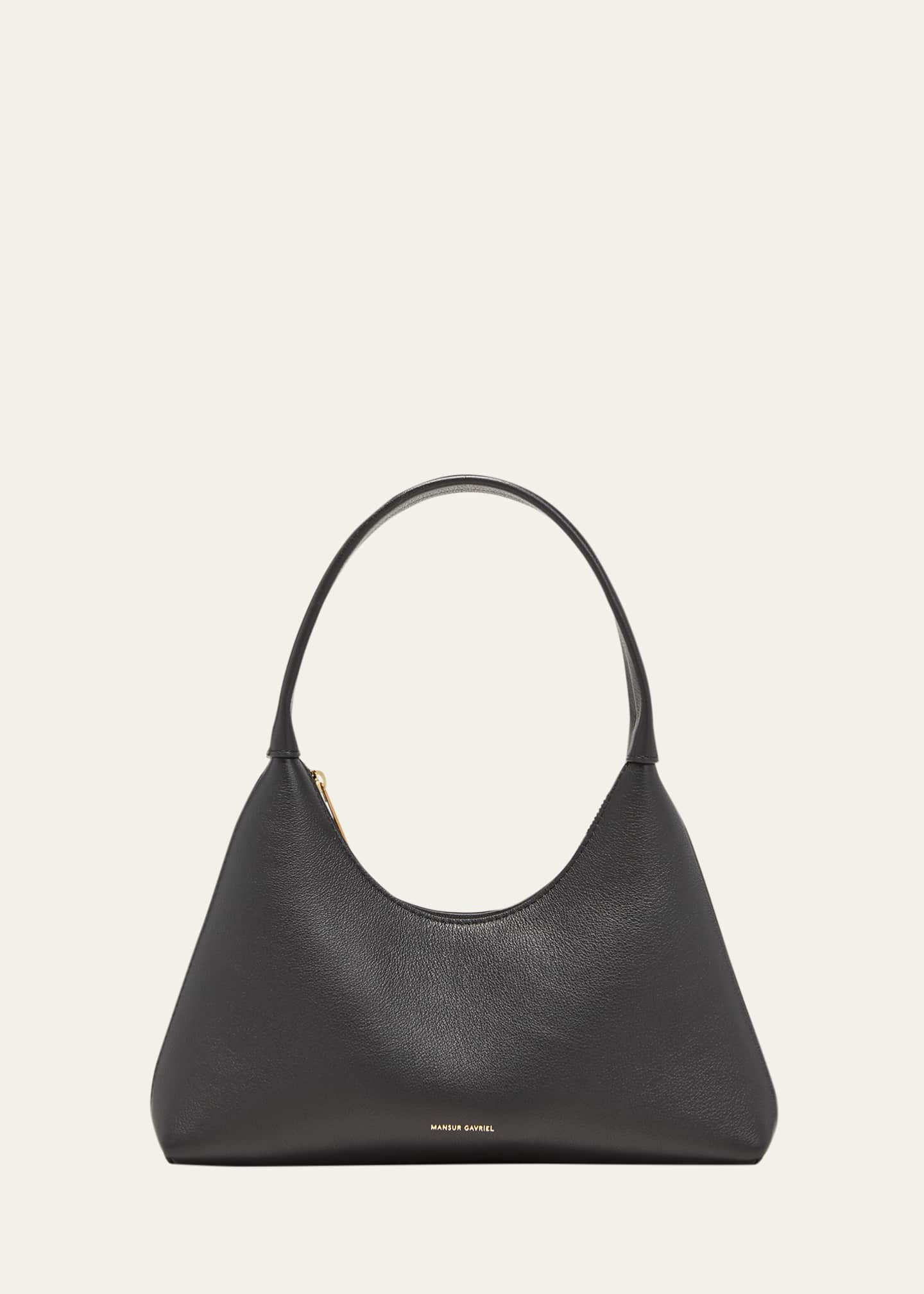 Mansur Gavriel Mini Candy Hobo Bag Image 1 of 5