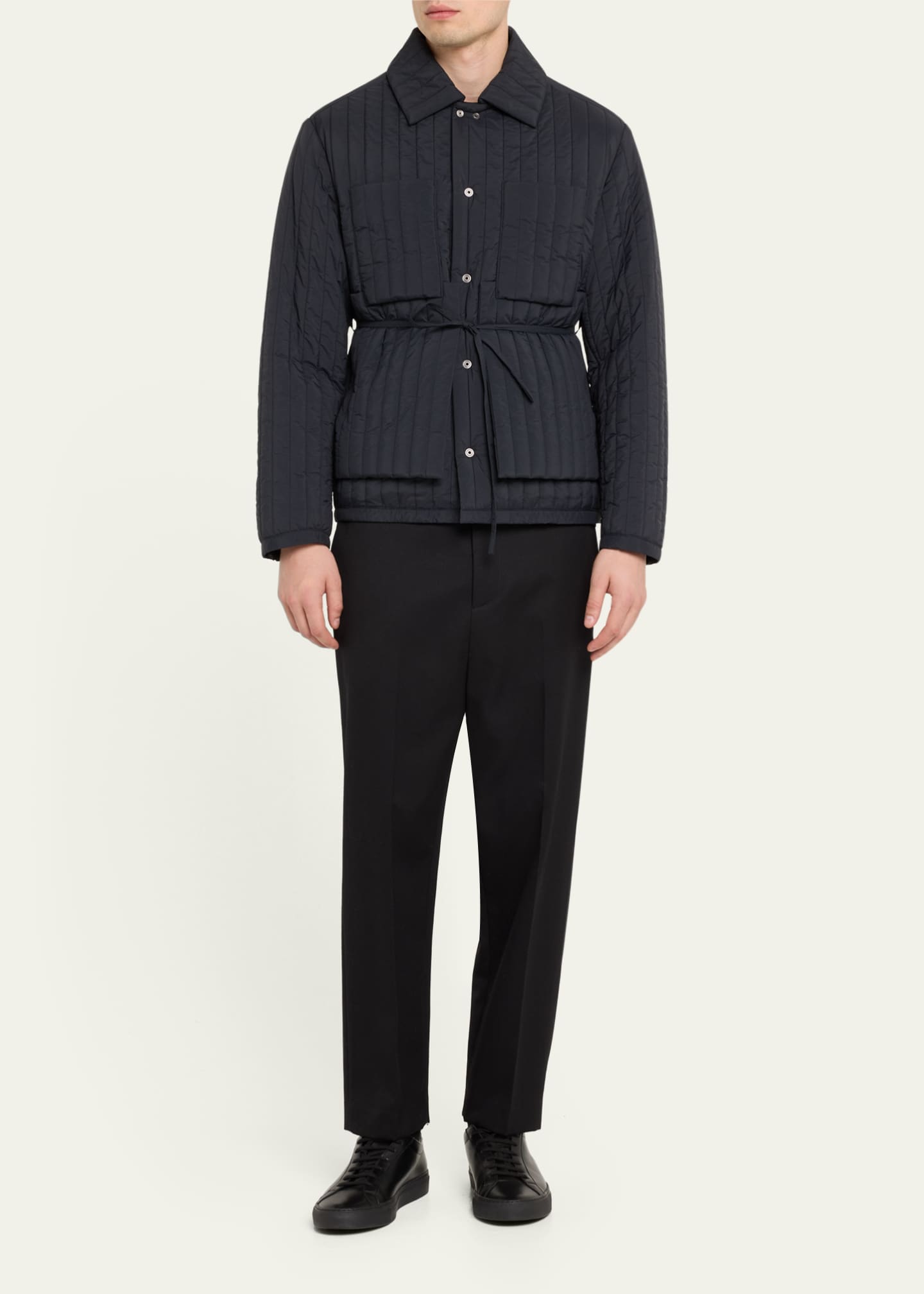 Craig green down jacket on sale