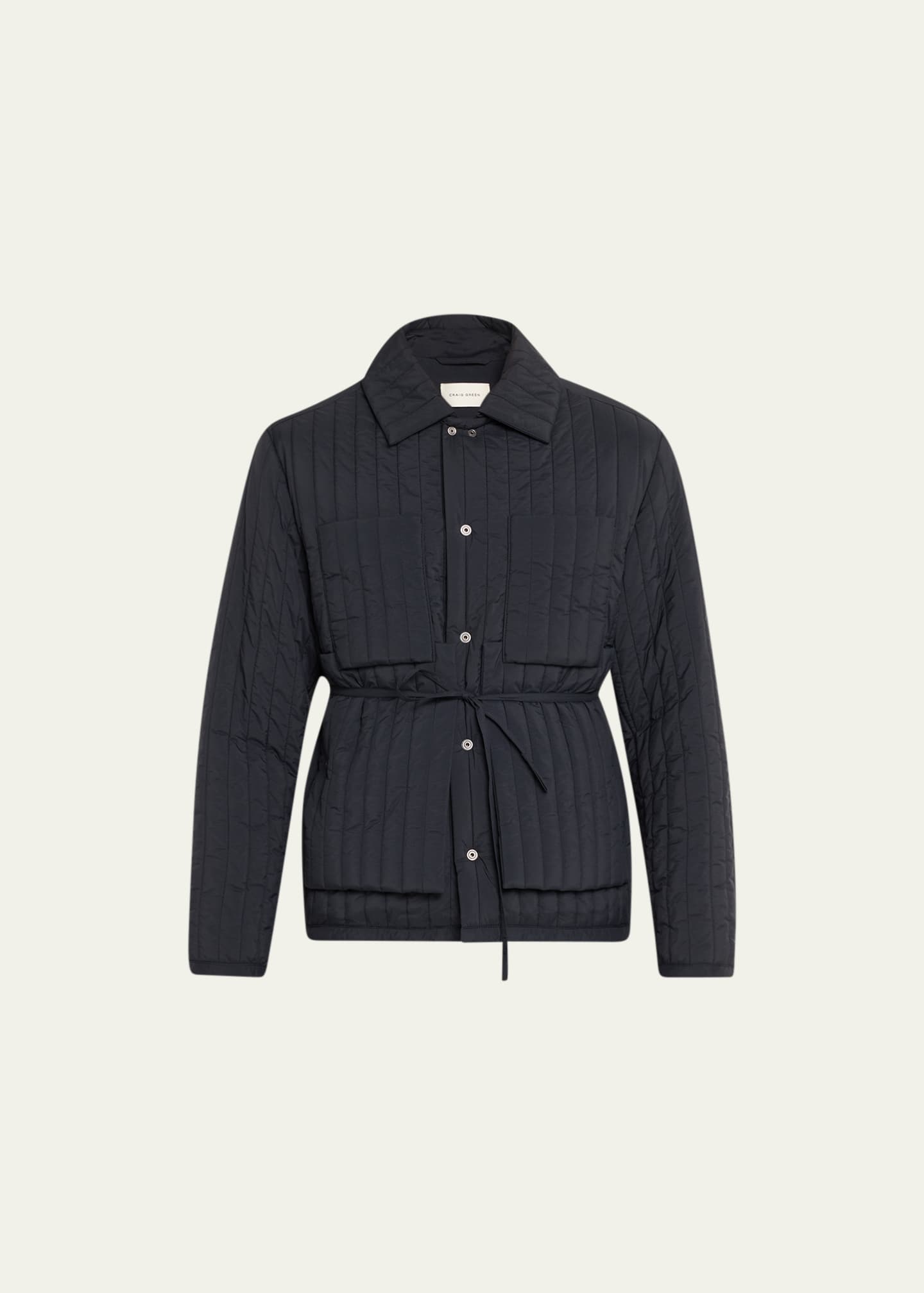 Craig green worker jacket discount