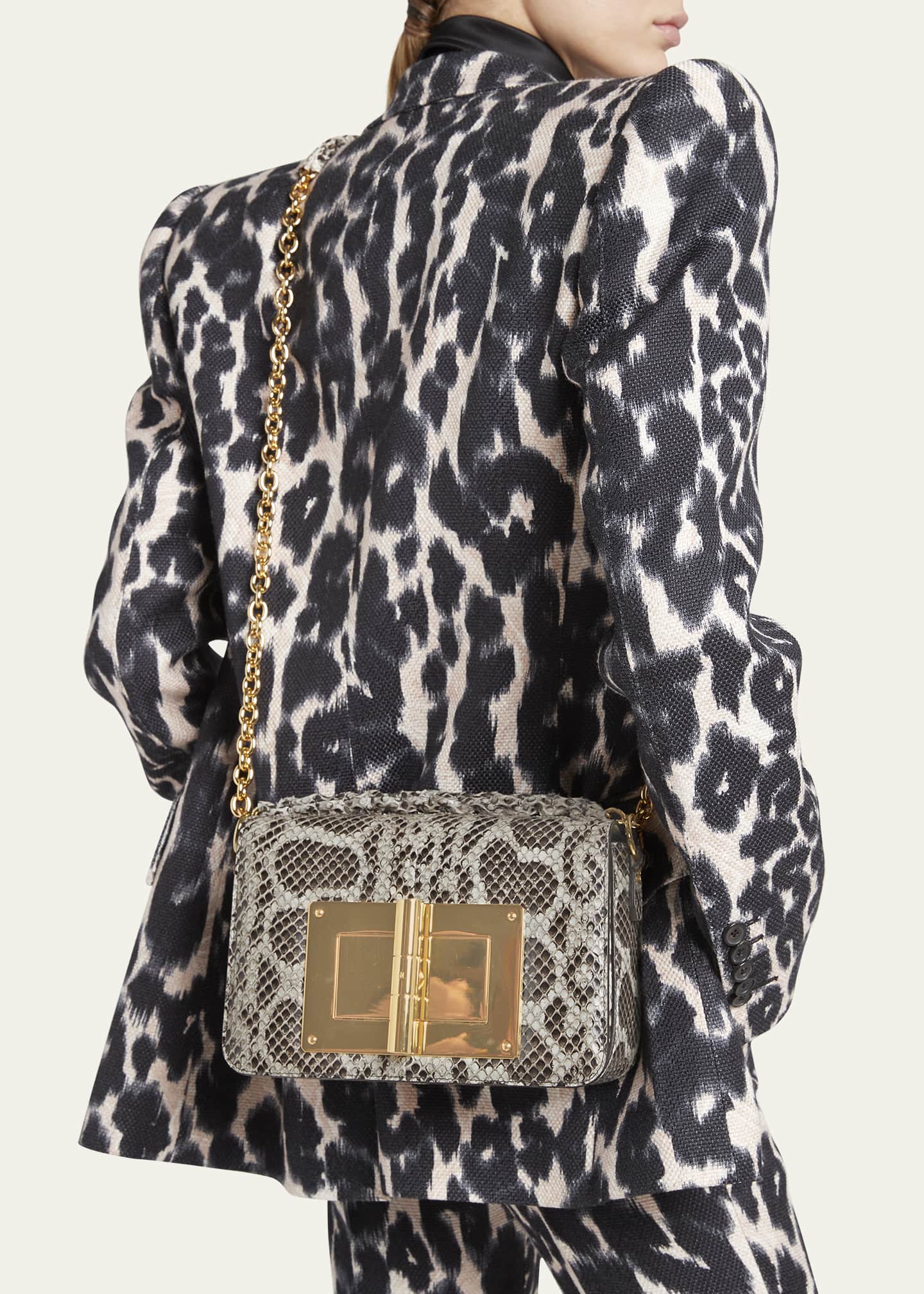 Tom ford natalia shoulder bag hotsell