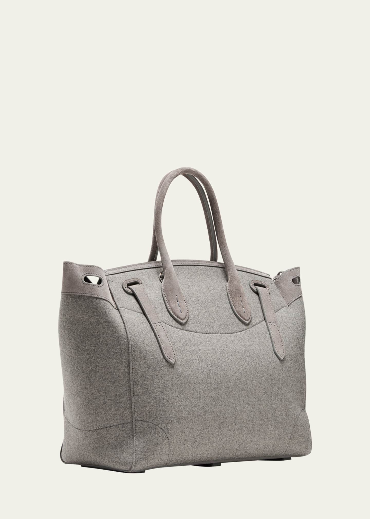 Ralph lauren top handle bag sales