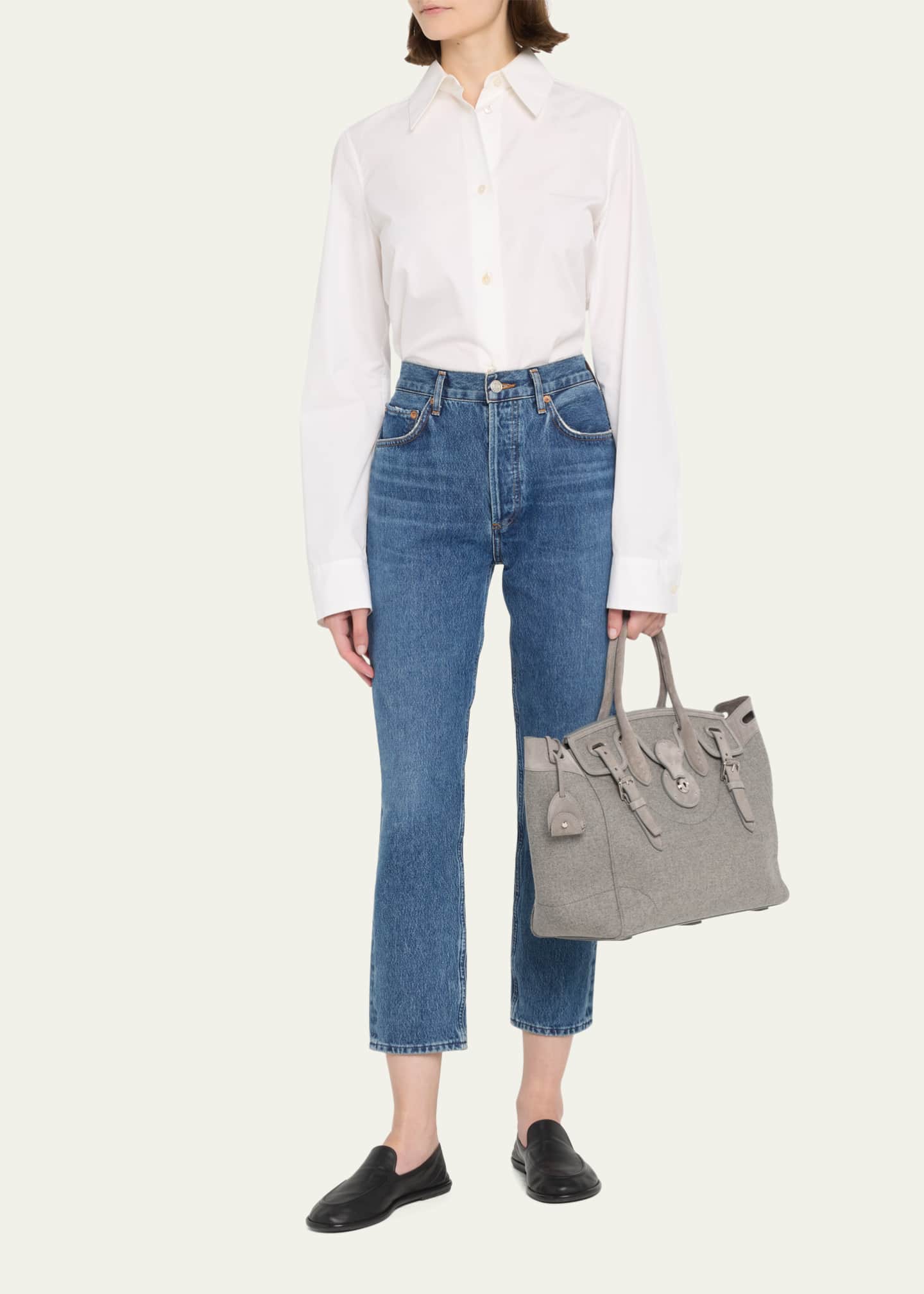 Ralph lauren ricky hot sale bag 33