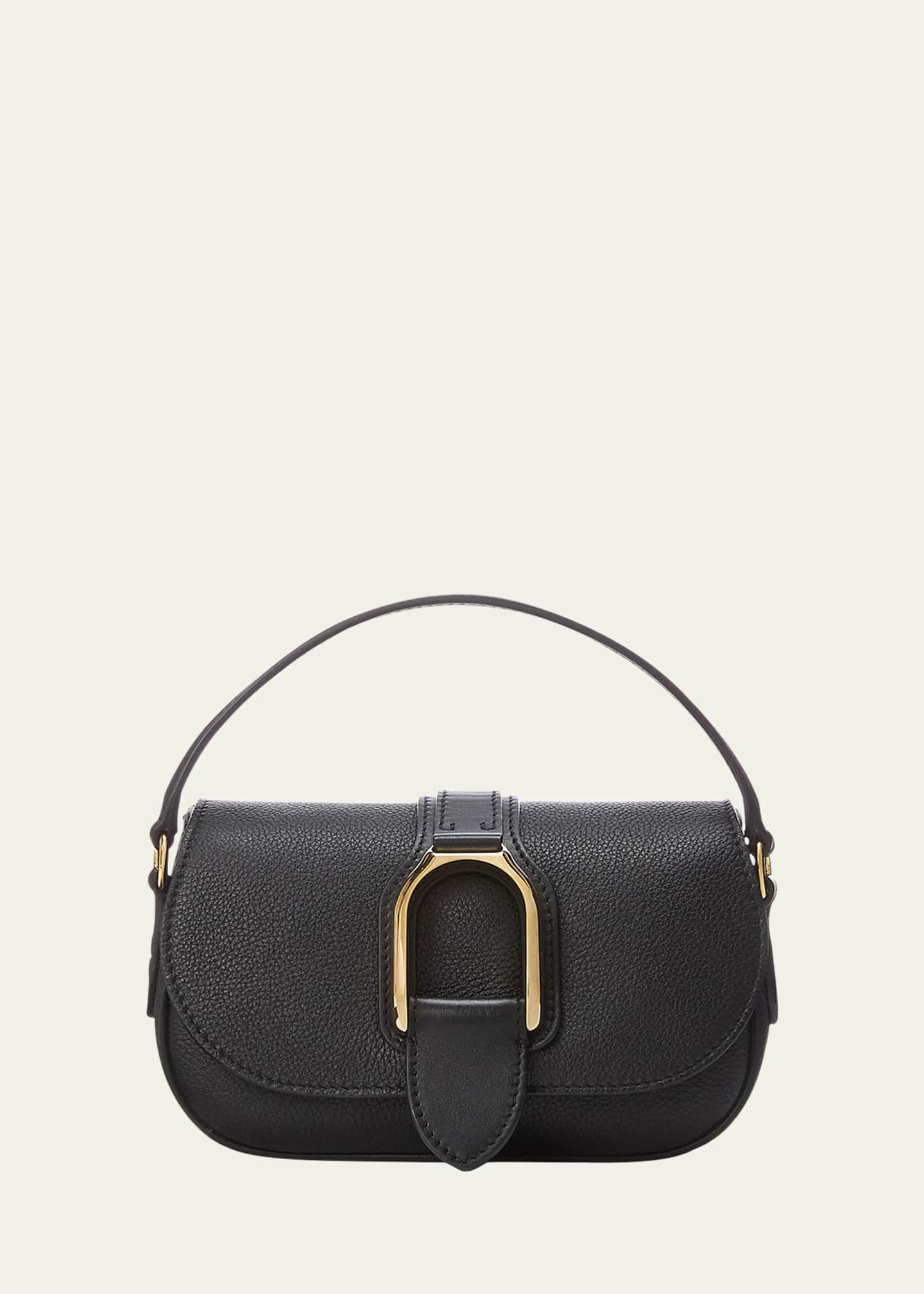 Ralph Lauren Collection Ralph Lauren Calfskin Welington Crossbody