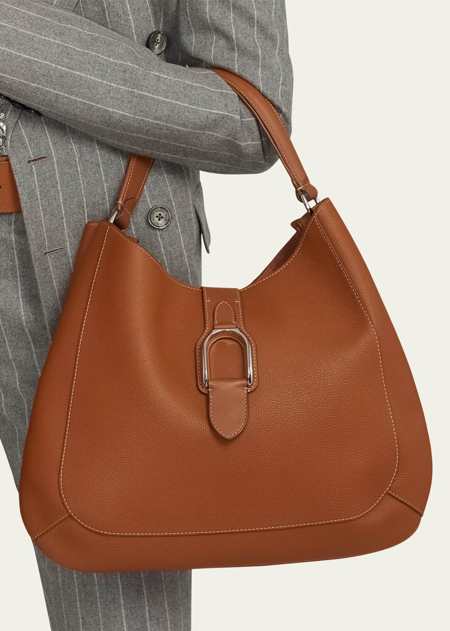 Ralph lauren hobo store
