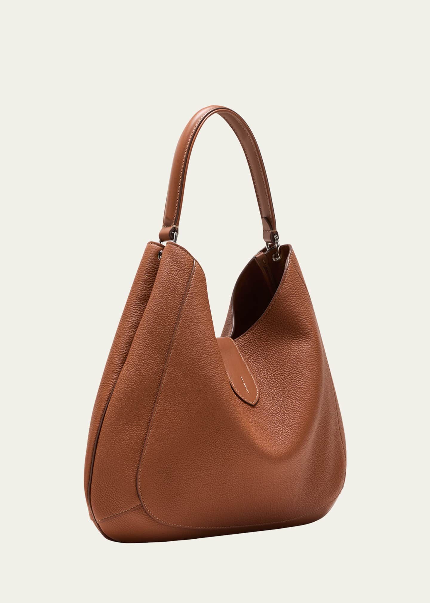Hobo bag ralph lauren clearance