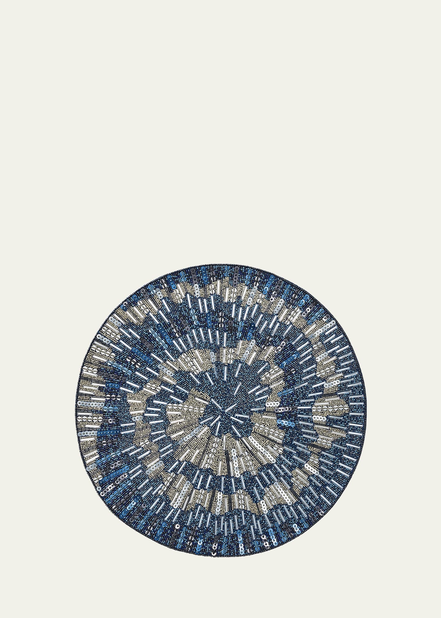 Kim Seybert Illusion Placemat Bergdorf Goodman