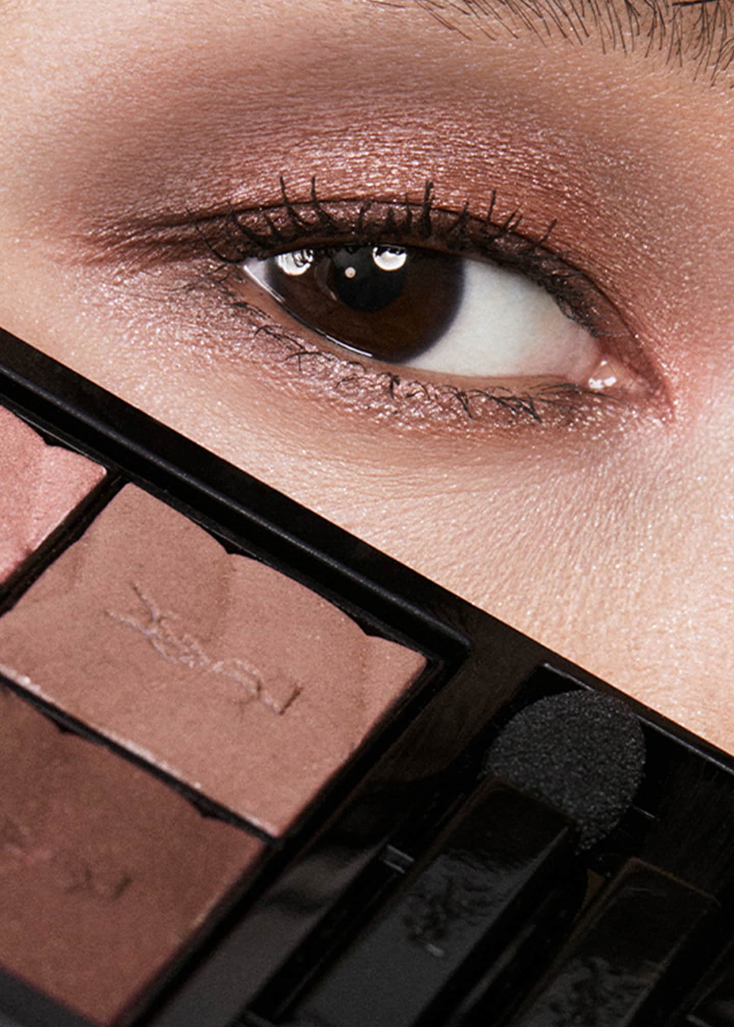 Yves saint laurent beauty palette best sale