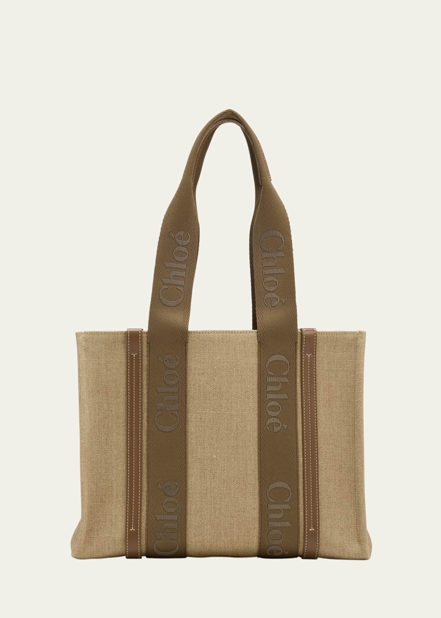 Chloe logo bag new arrivals