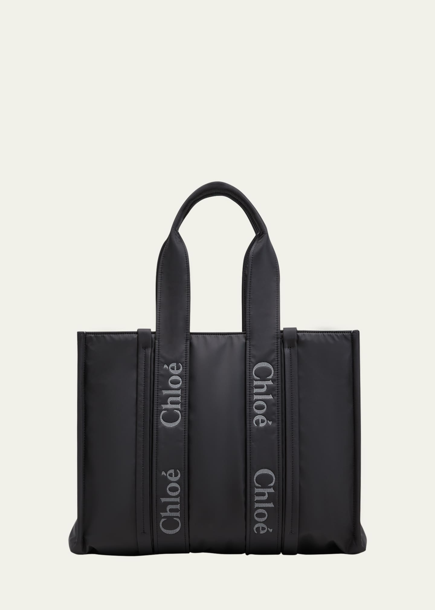 Chloe large tote hotsell