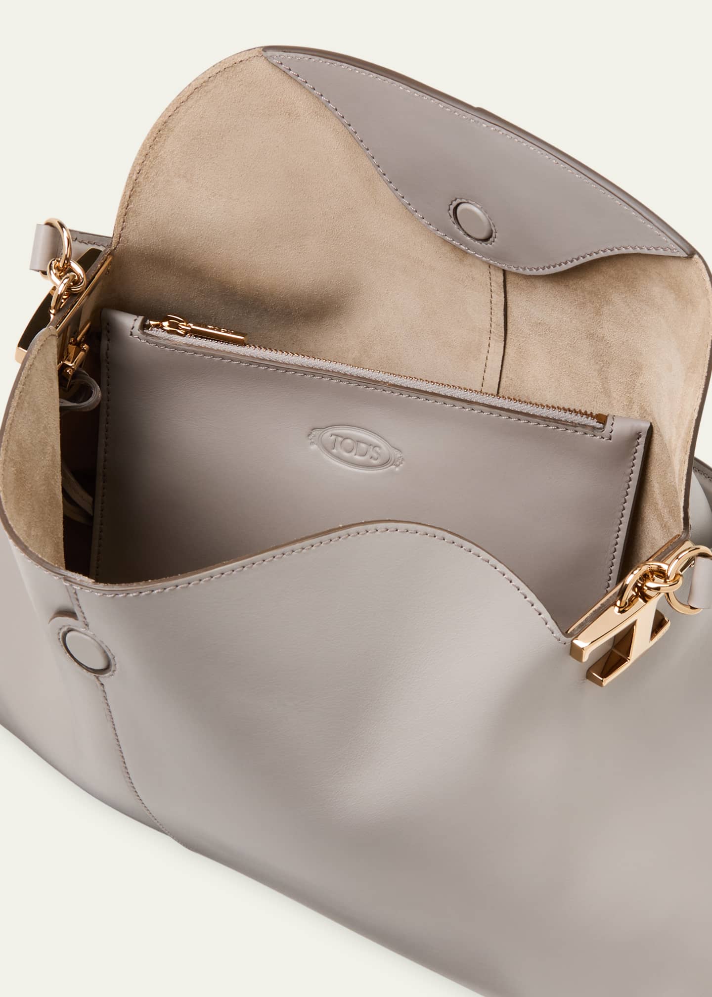 Tod's shoulder bag online