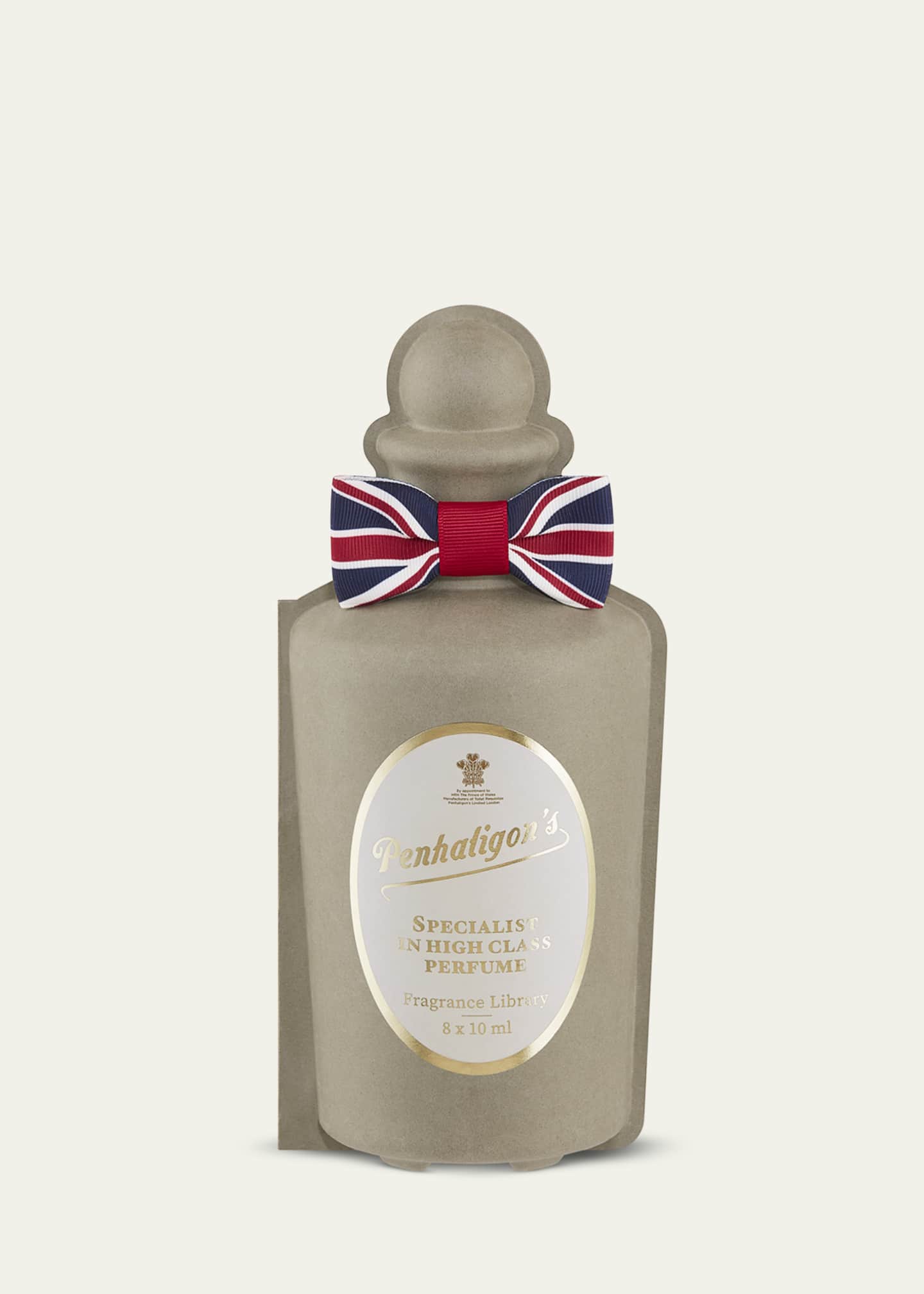 Penhaligon s British Tales Luxury Collection 8 x 0.33 oz