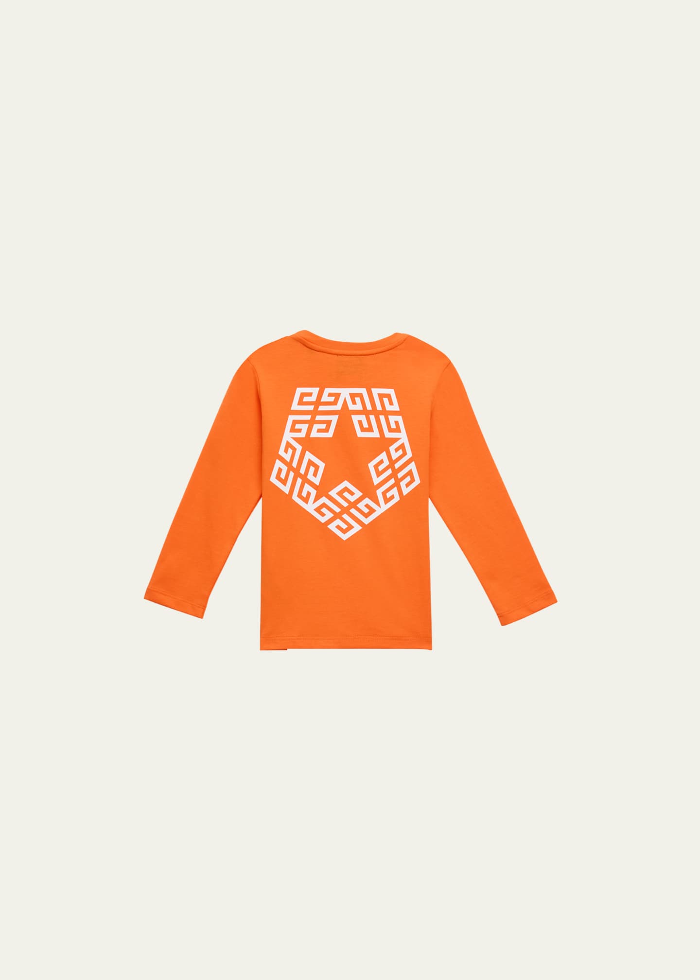 Boys givenchy tshirt top