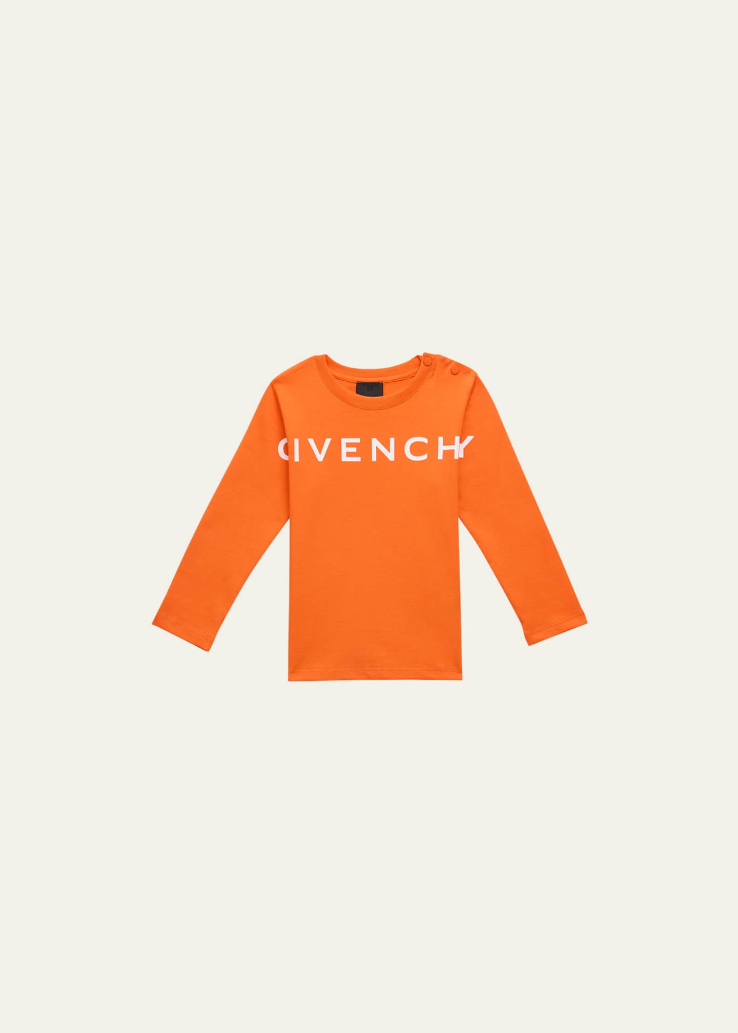 Givenchy long sleeve store