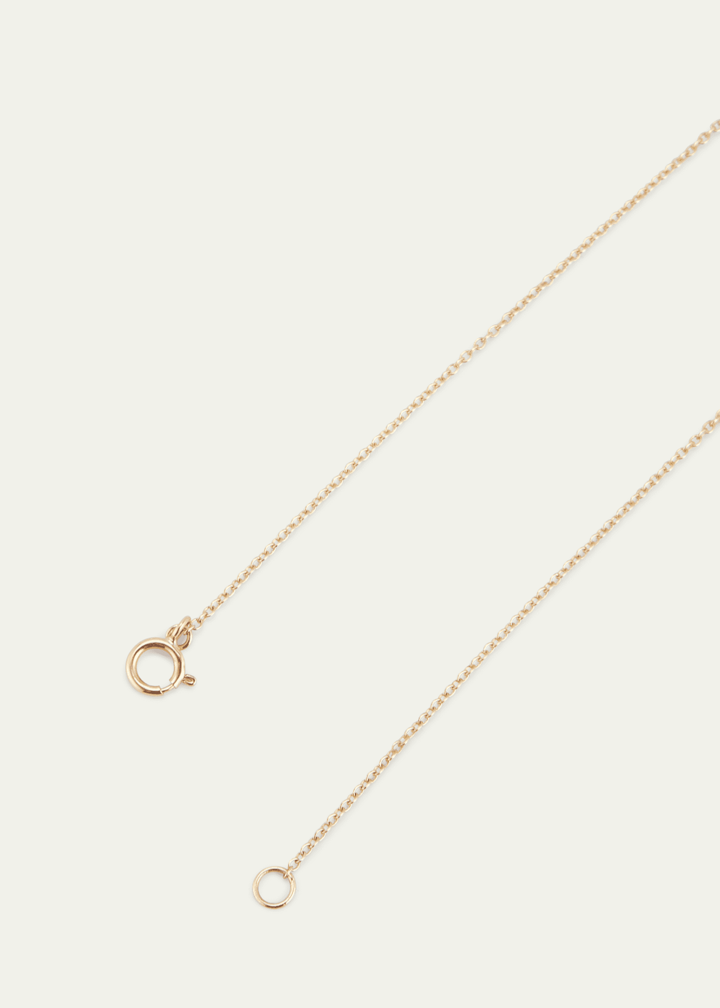 Katey Walker 18K Pearl and Diamond Choker Necklace Image 4 of 4
