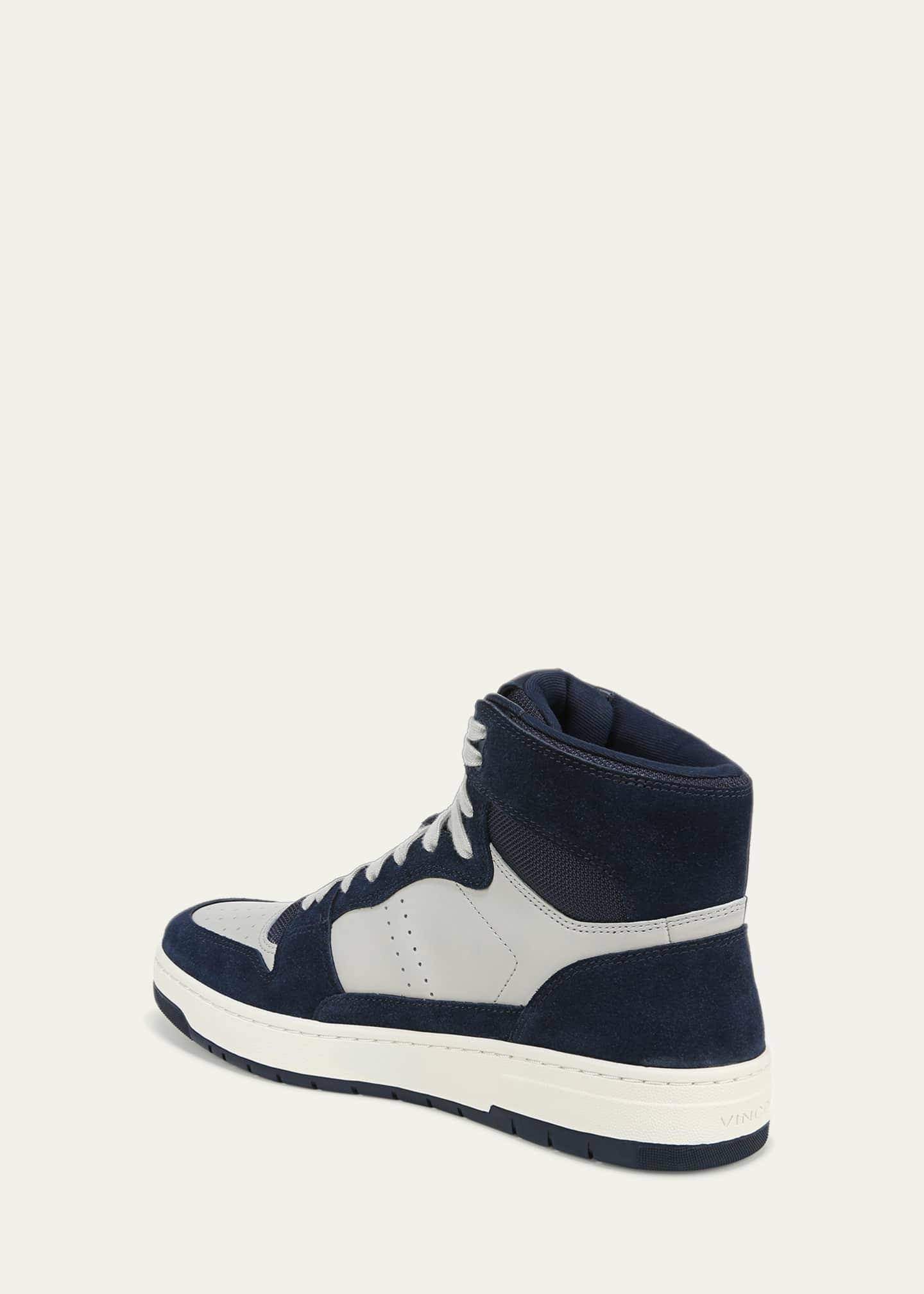 Vince Men's Mason HighTop Sneakers Bergdorf Goodman