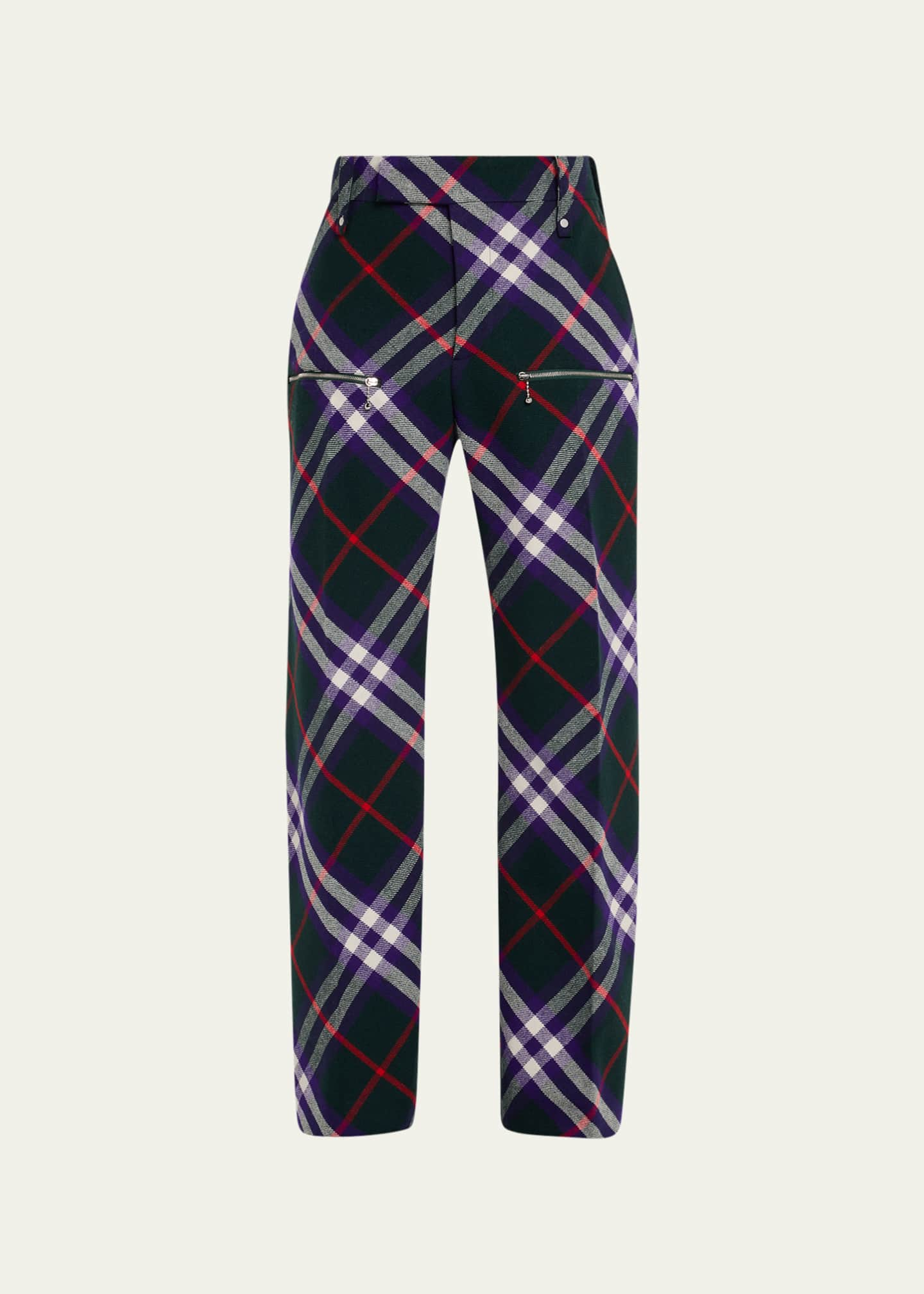 Burberry Sleepwear Pants - Bloomingdale's