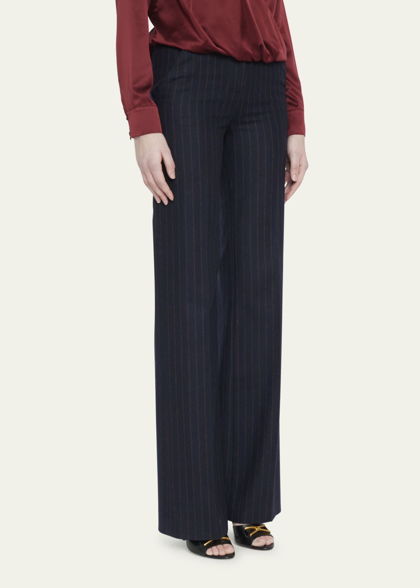 Veronica Beard Tonelli Pant main image 1