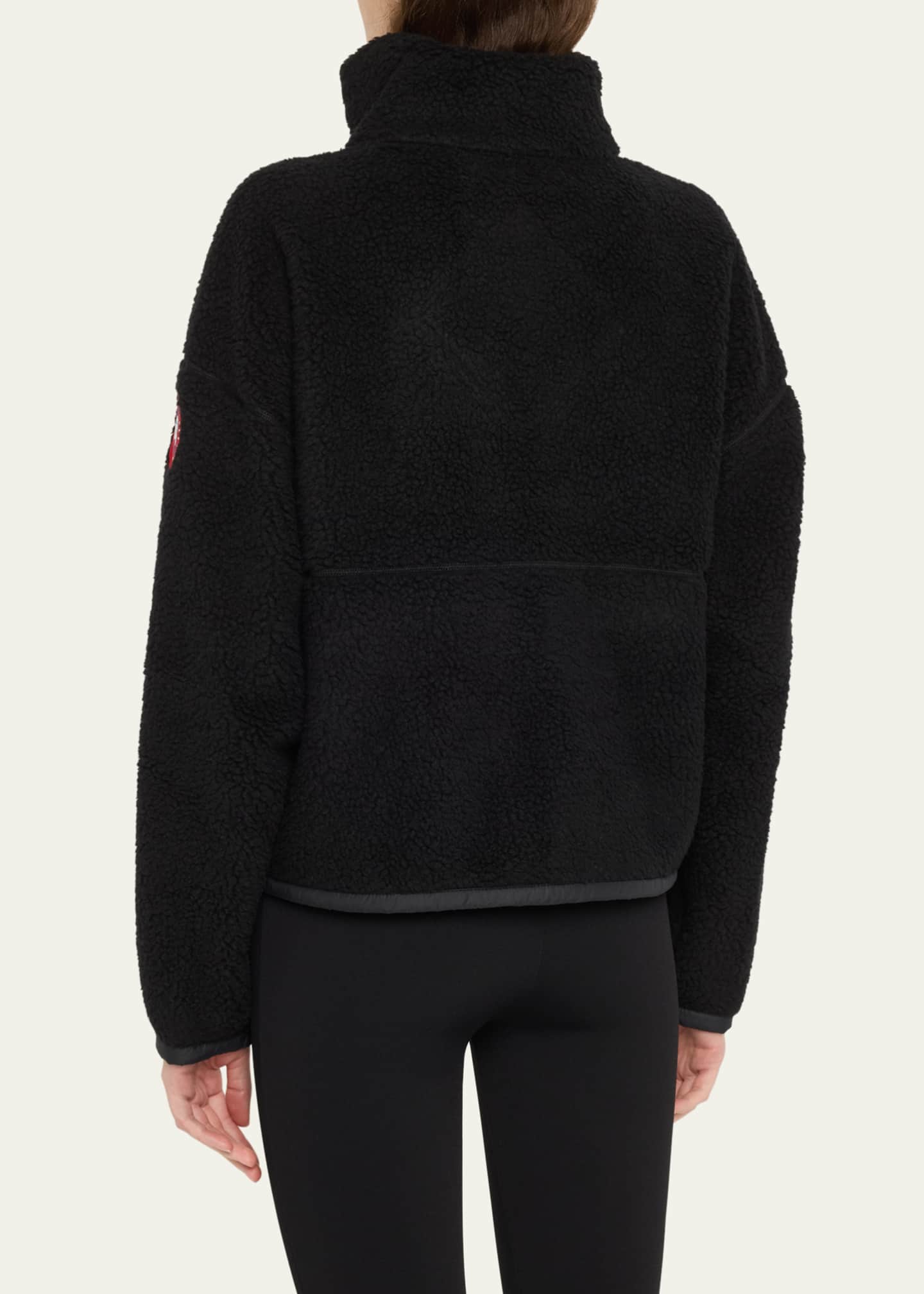 Canada Goose Simcoe Fleece Jacket Image 3 of 5