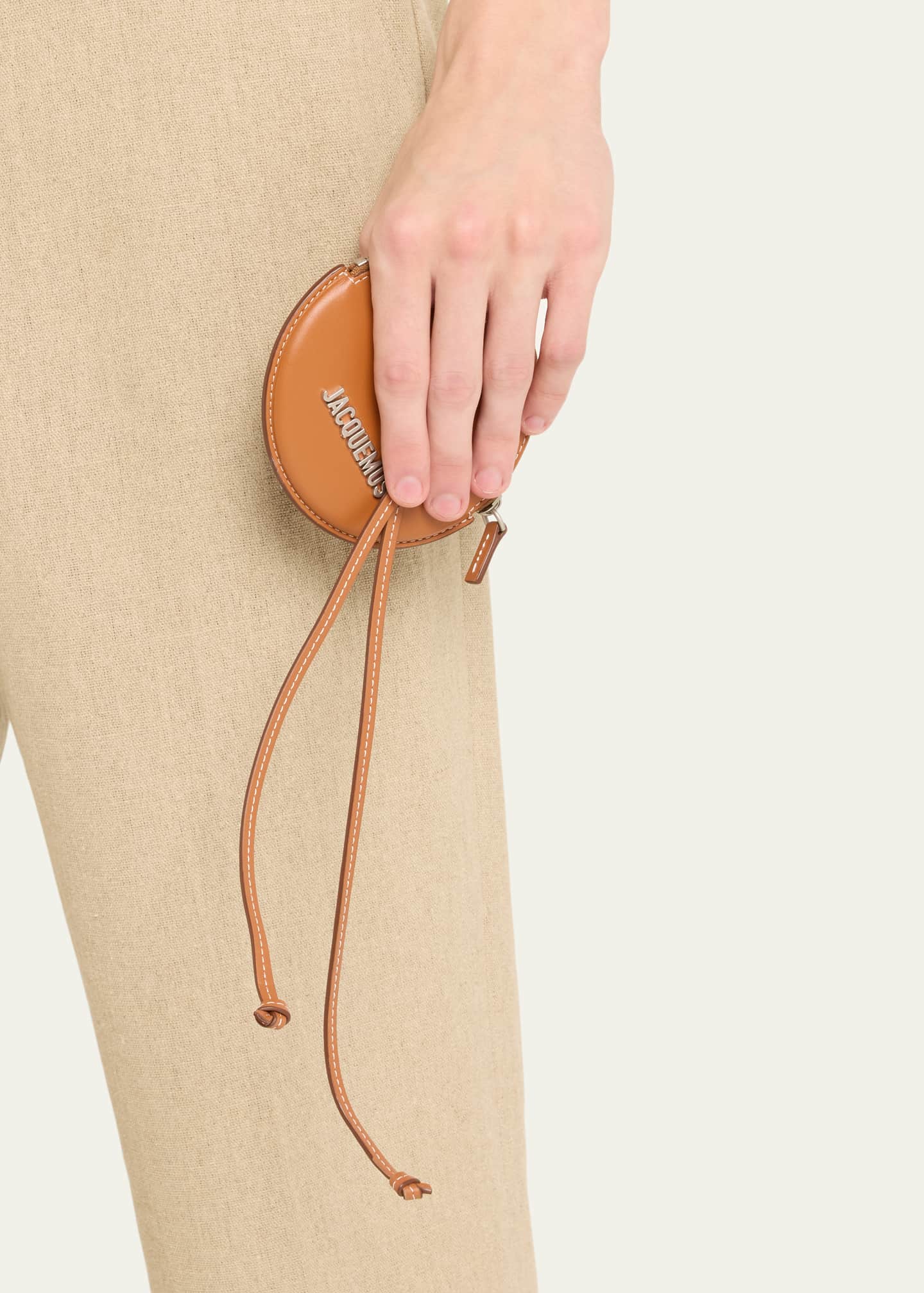 Sac pitchou jacquemus store